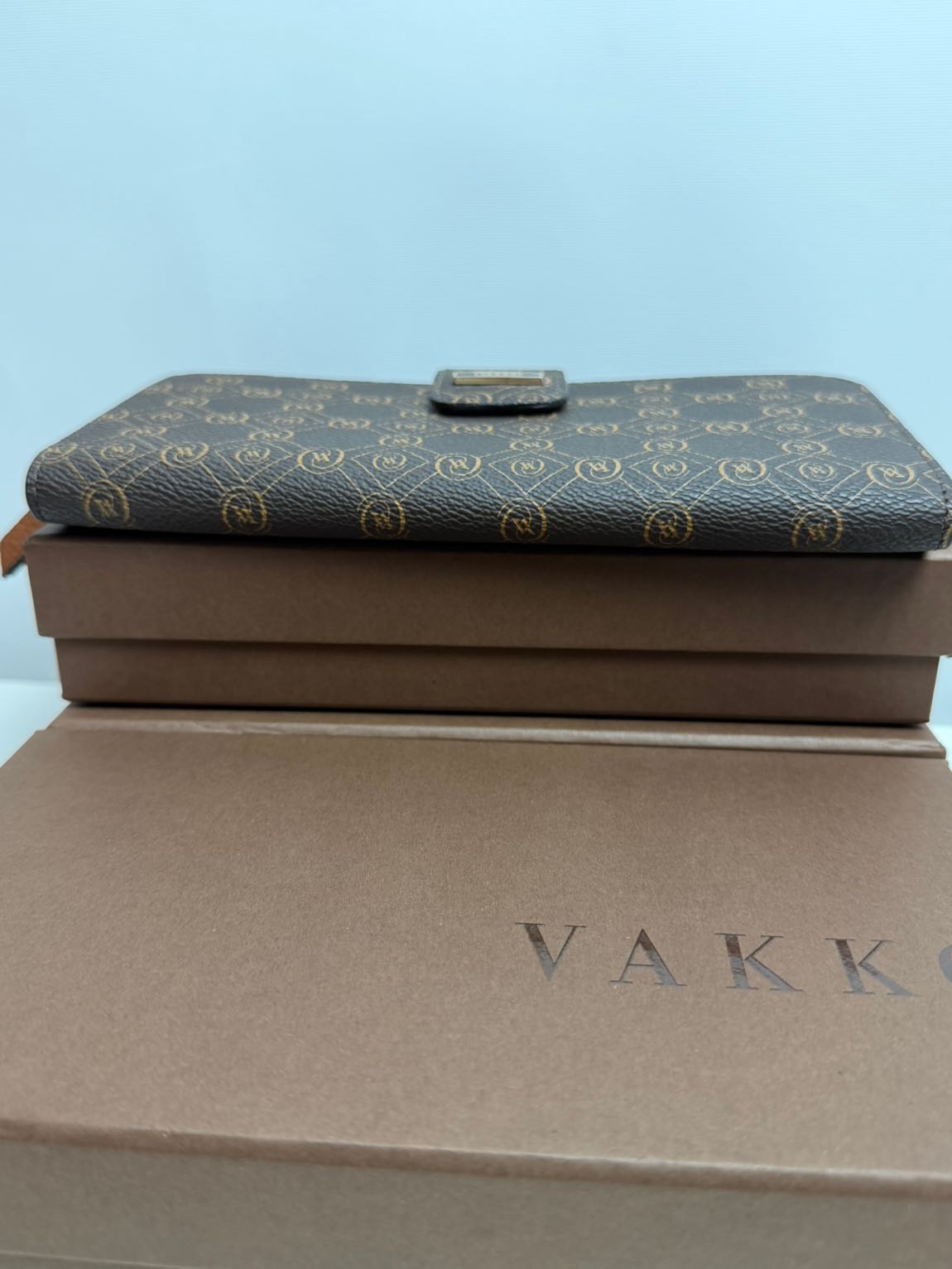 Vakko Kadın Cüzdan — görsel 10/16