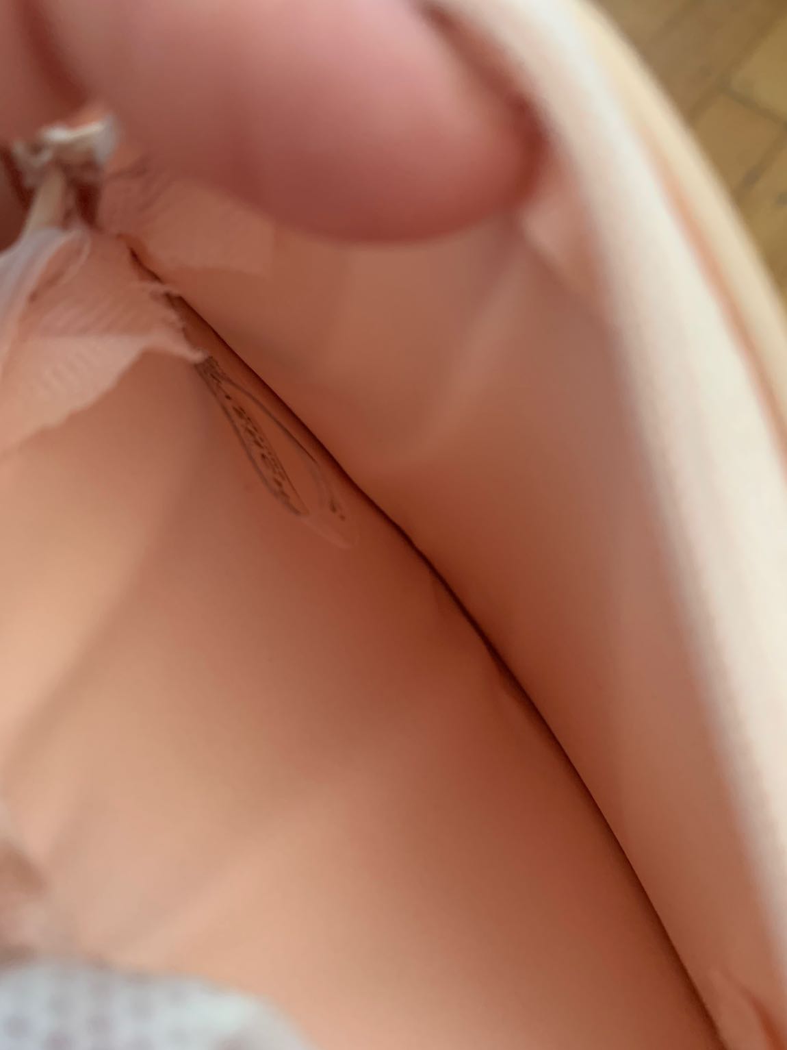 Givenchy Kalp mini cüzdan — görsel 3/3
