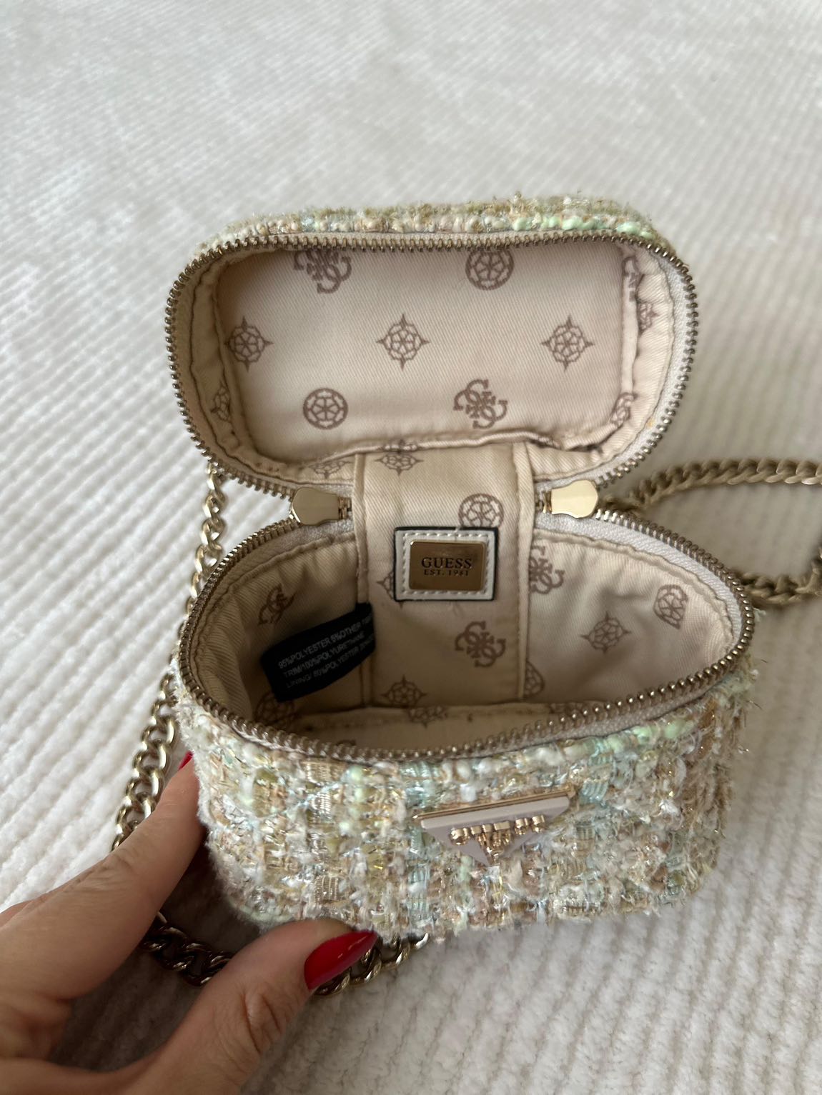 Guess Mini Çanta — görsel 2/3