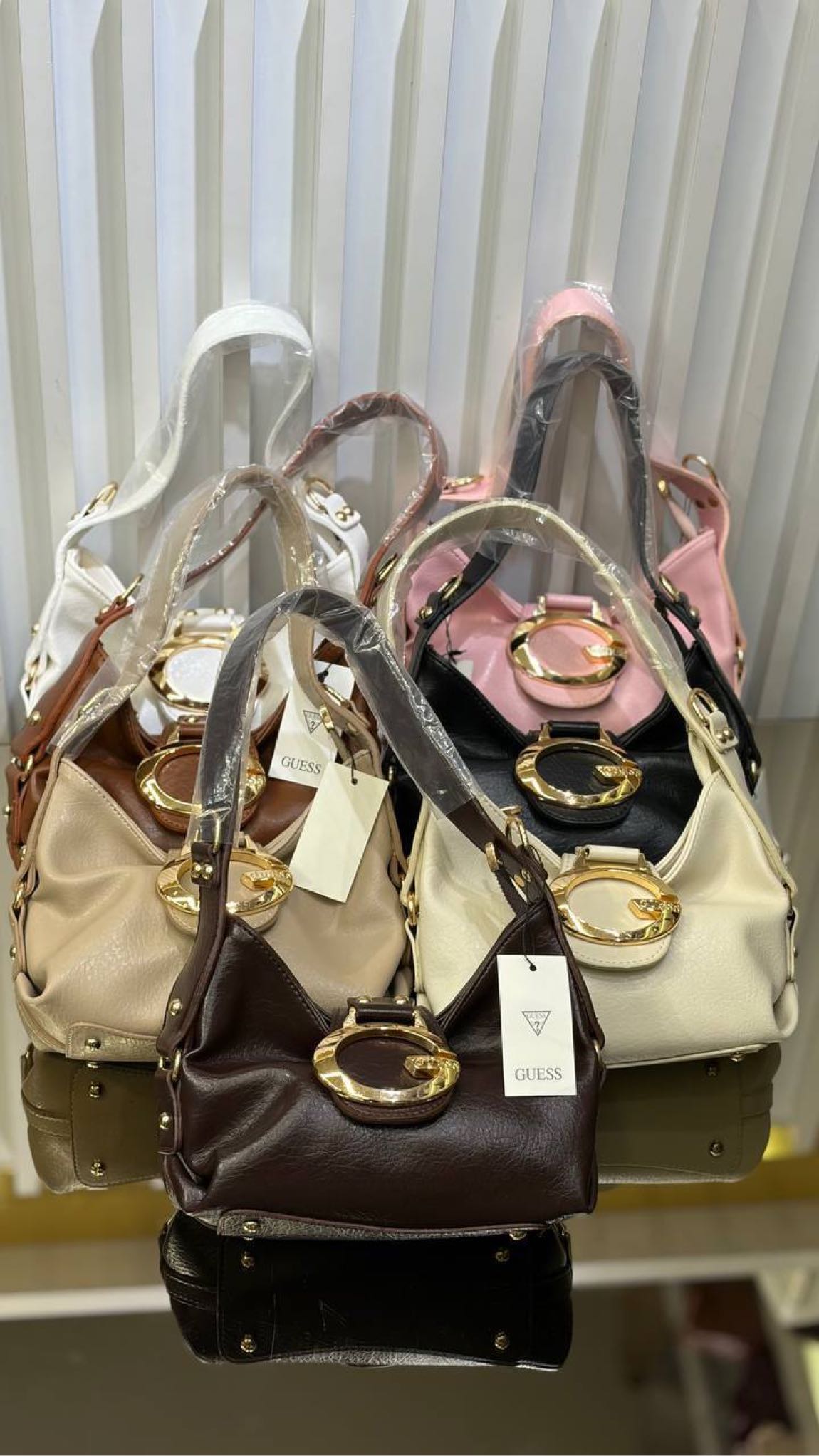 Guess Camden Mini — görsel 8/8