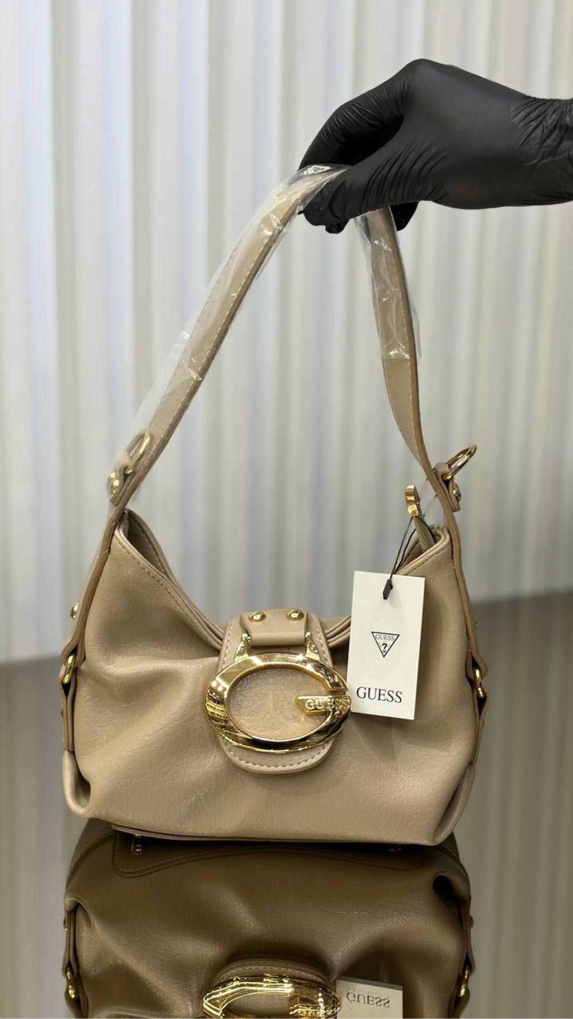 Guess Camden Mini — görsel 4/8