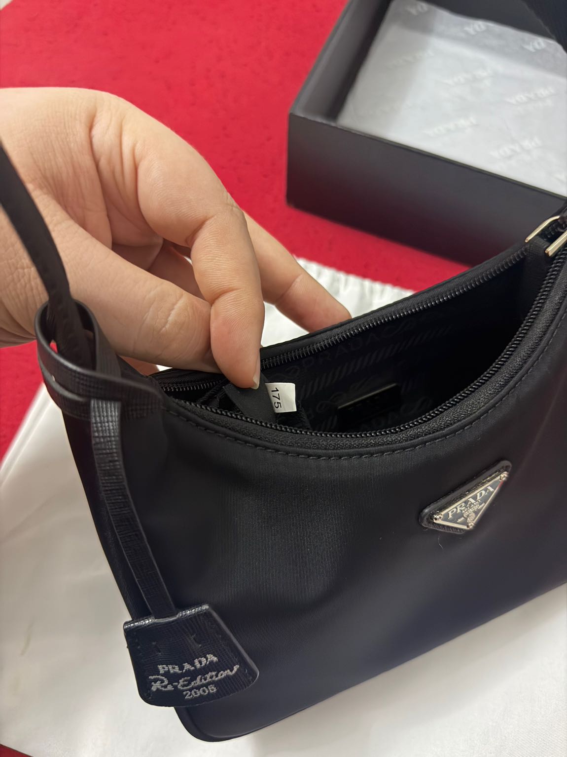 Prada Çanta — görsel 4/6
