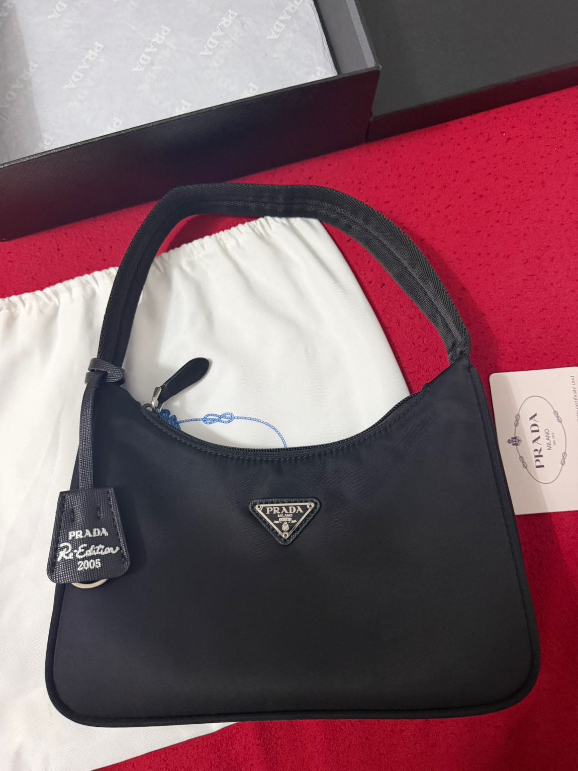 Prada Çanta — görsel 5/6