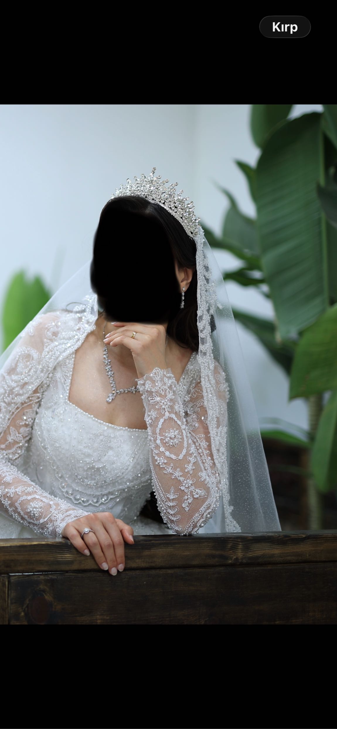 Gelin Tacı — görsel 2/2