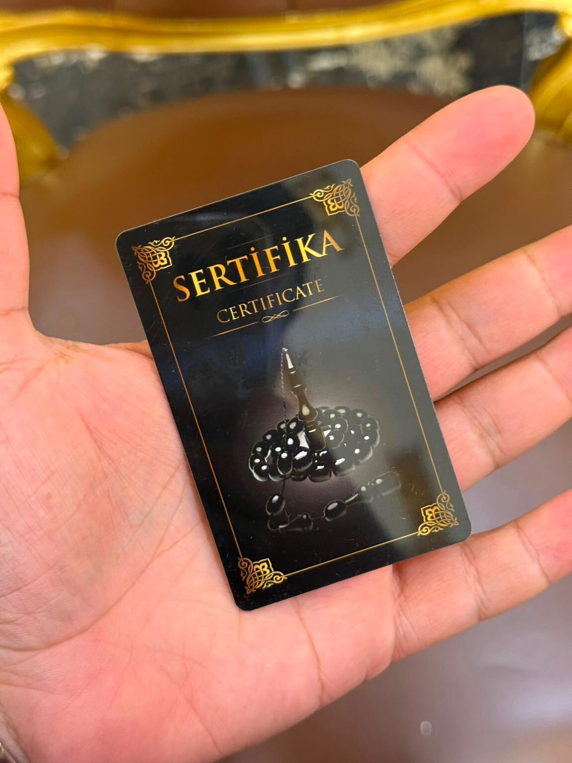ARİF BARAN OLTU SET — görsel 3/6