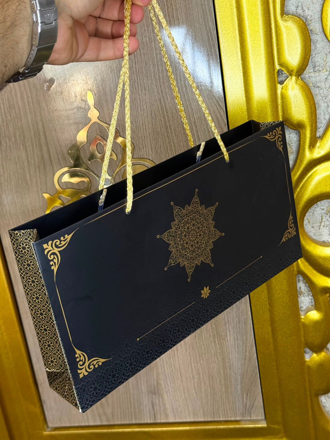 ARİF BARAN OLTU SET — görsel 2/6