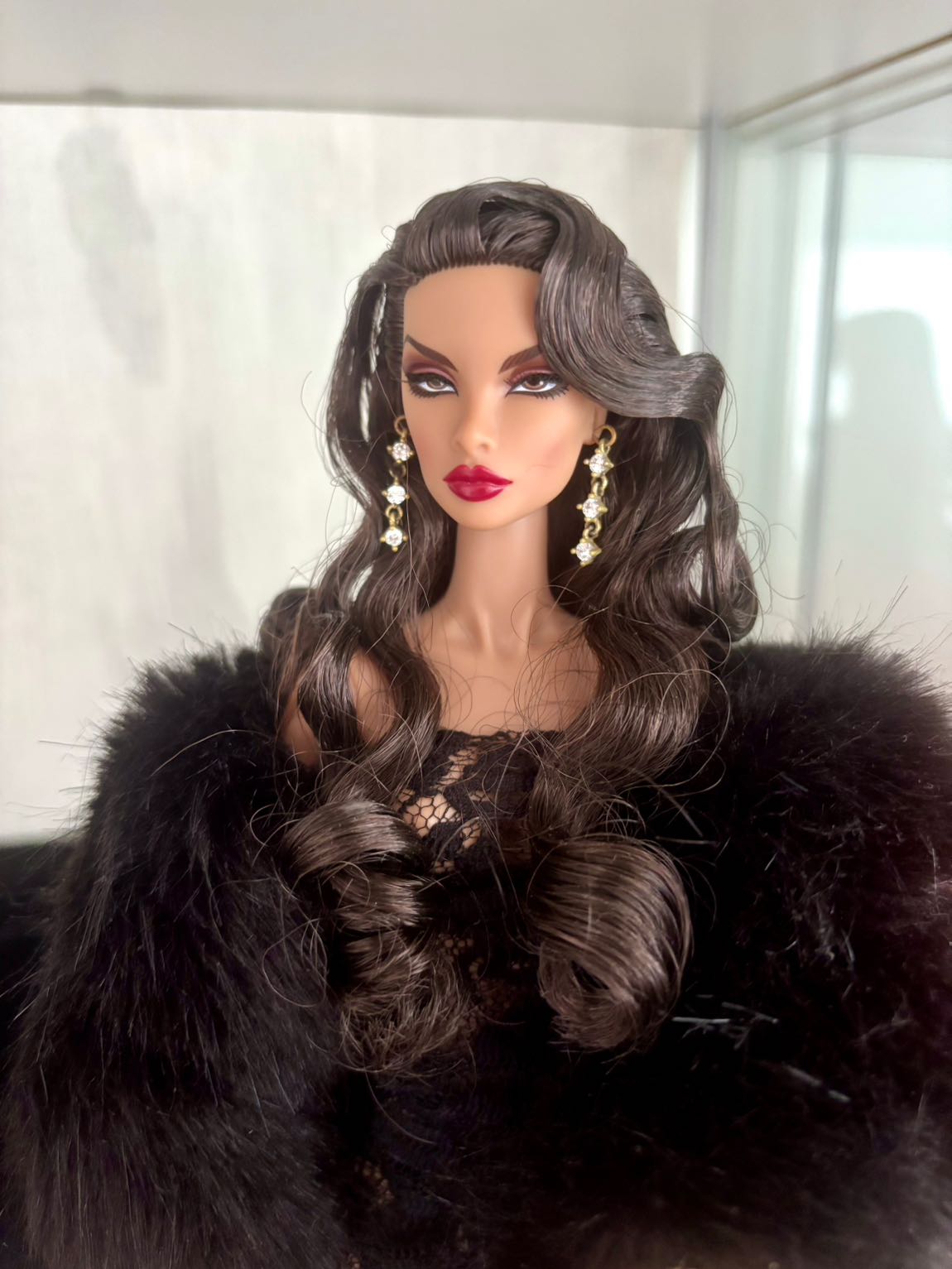 🥂Integrity Toys Agnes ve Natalia🥂 — görsel 3/3