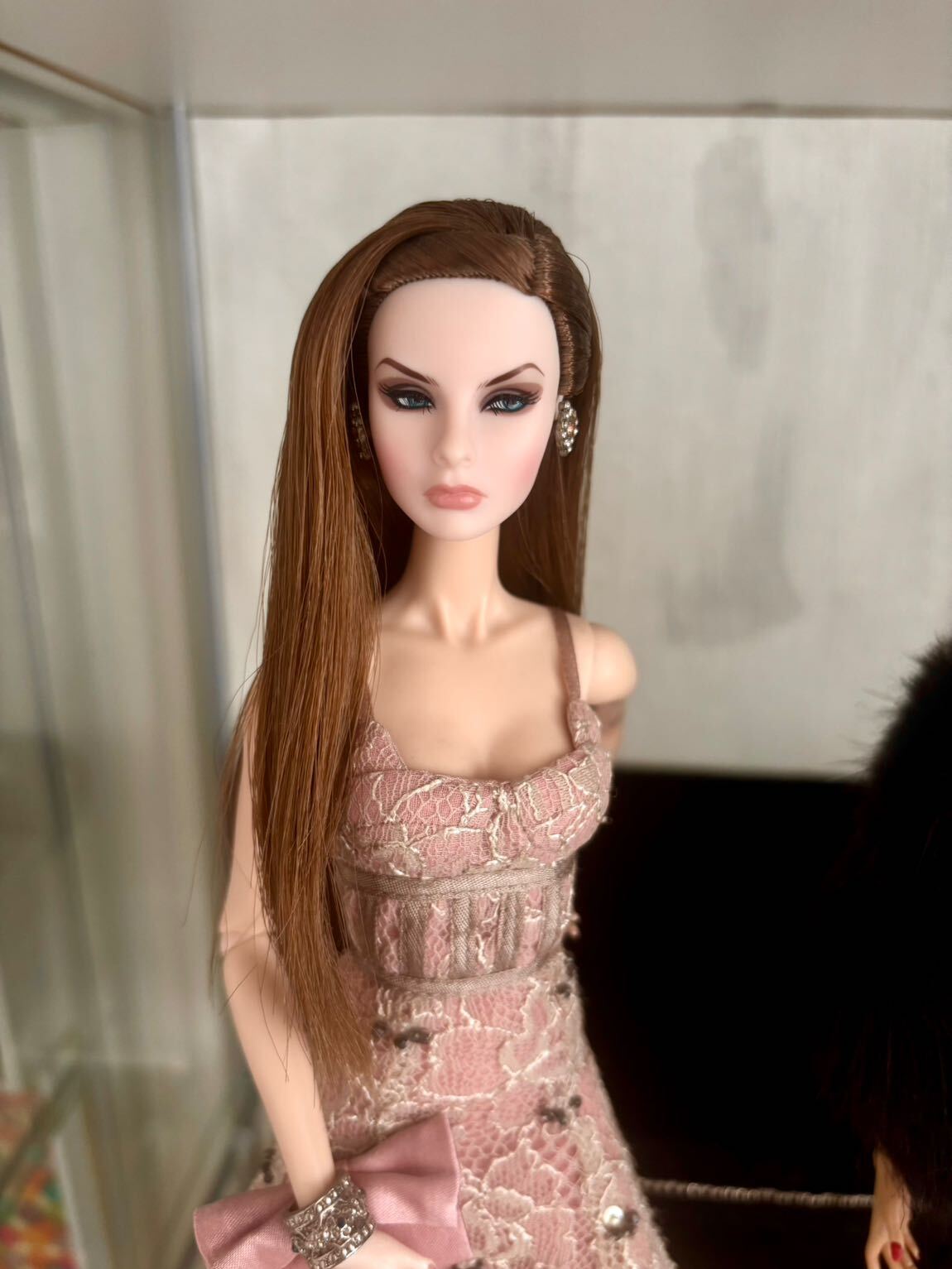 🥂Integrity Toys Agnes ve Natalia🥂 — görsel 2/3