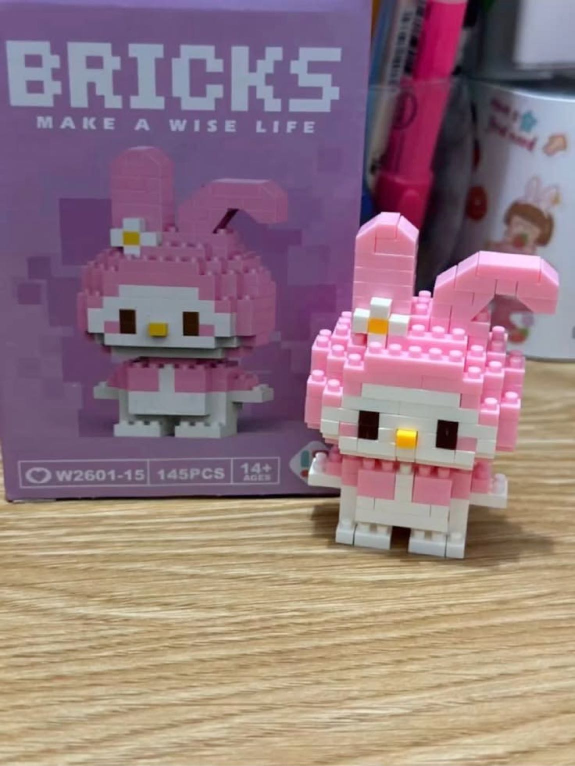 Bricks Lego — görsel 5/5
