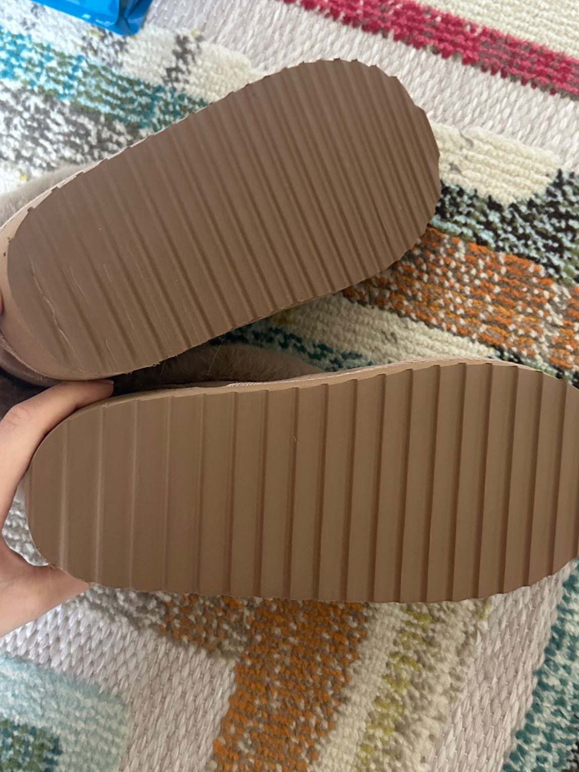 Oysho Ev Botu — görsel 3/4