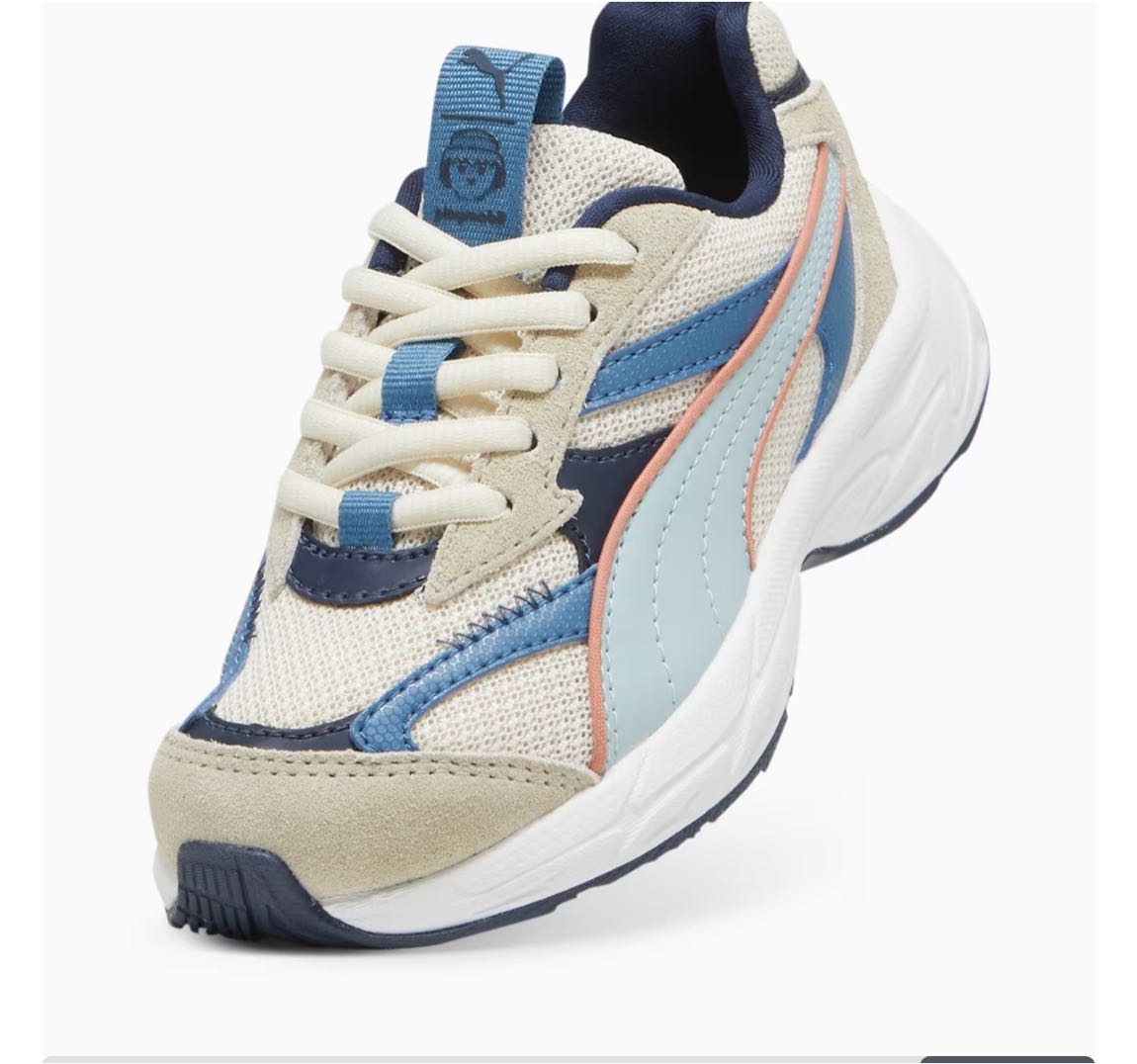 Puma Çok Renkli Sneaker — görsel 5/11