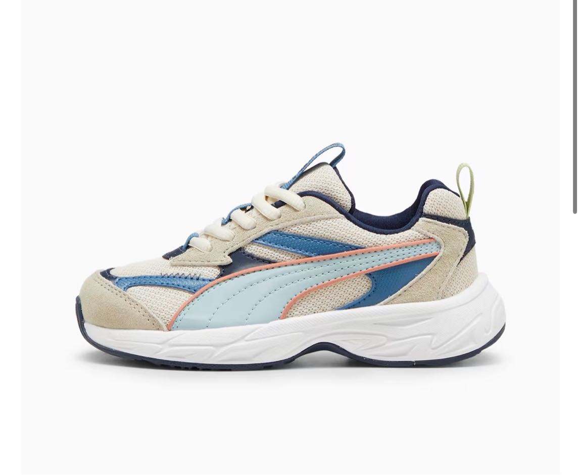 Puma Çok Renkli Sneaker — görsel 3/11