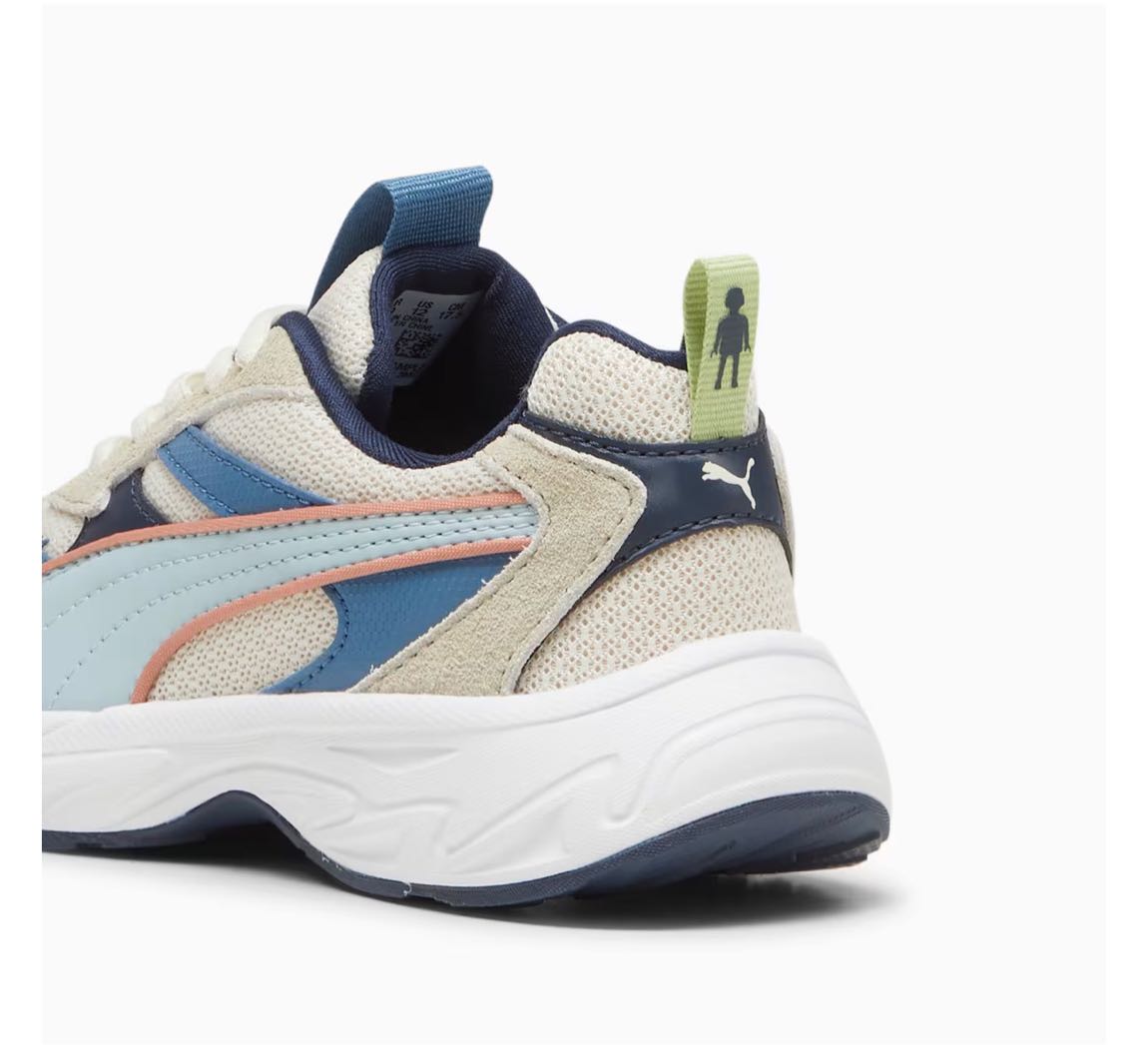 Puma Çok Renkli Sneaker — görsel 2/11