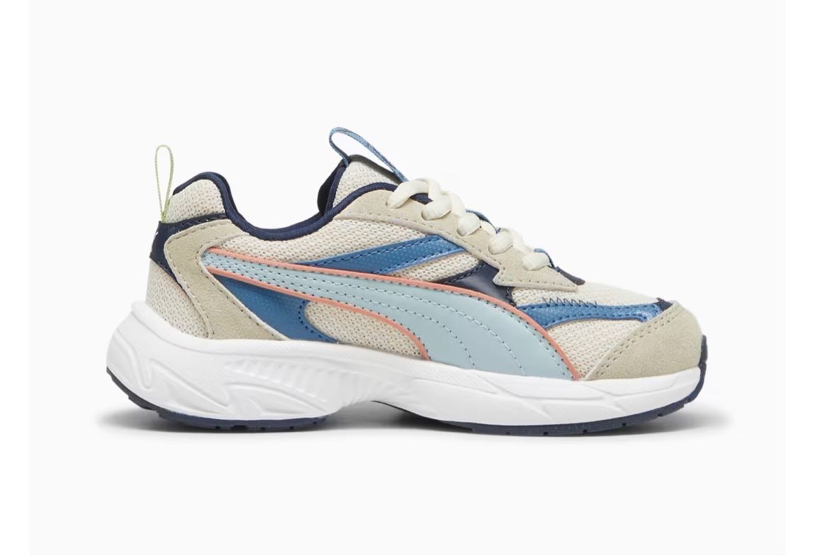 Puma Çok Renkli Sneaker — görsel 4/11