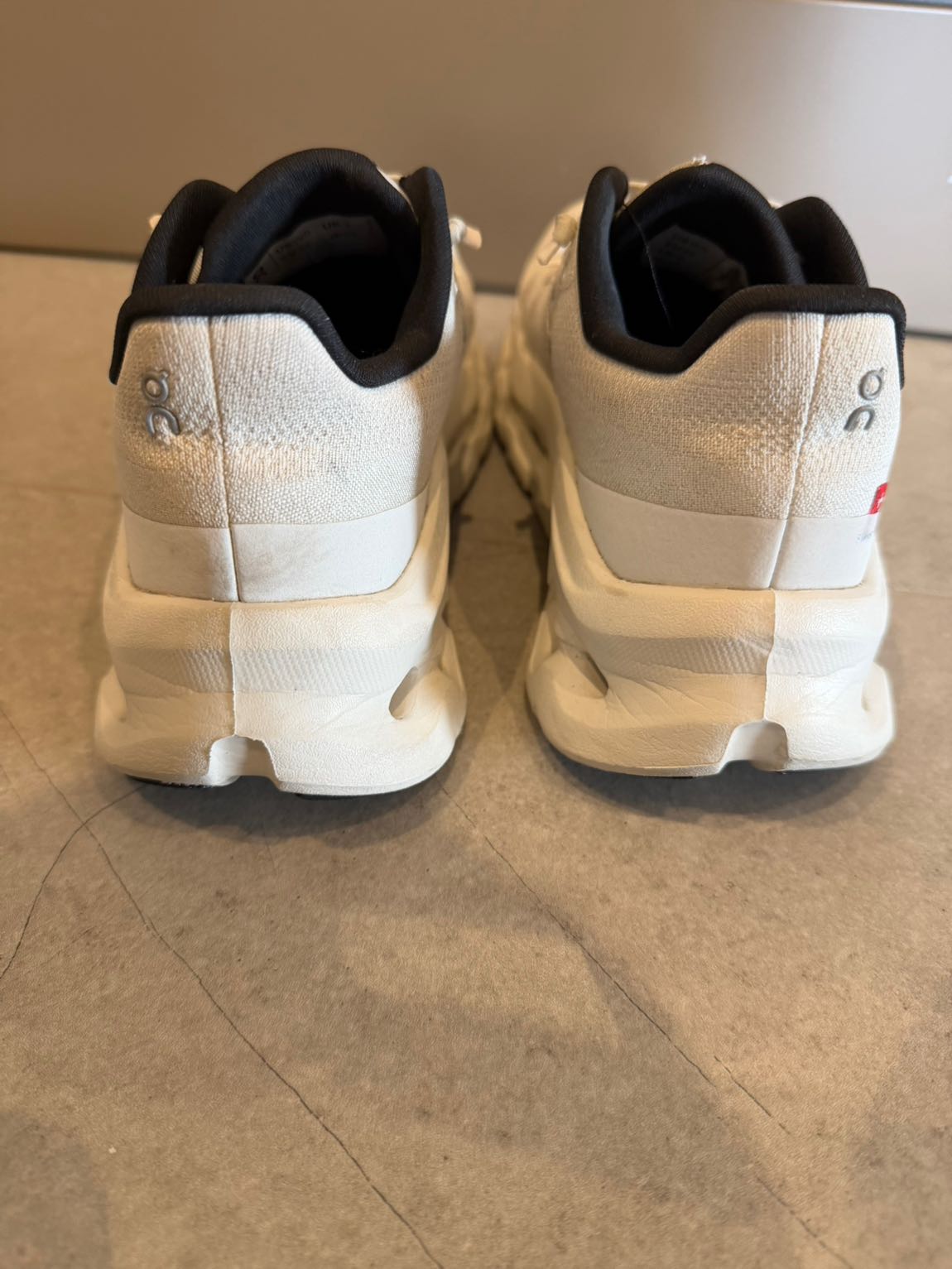 On Cloud Sneaker — görsel 7/9