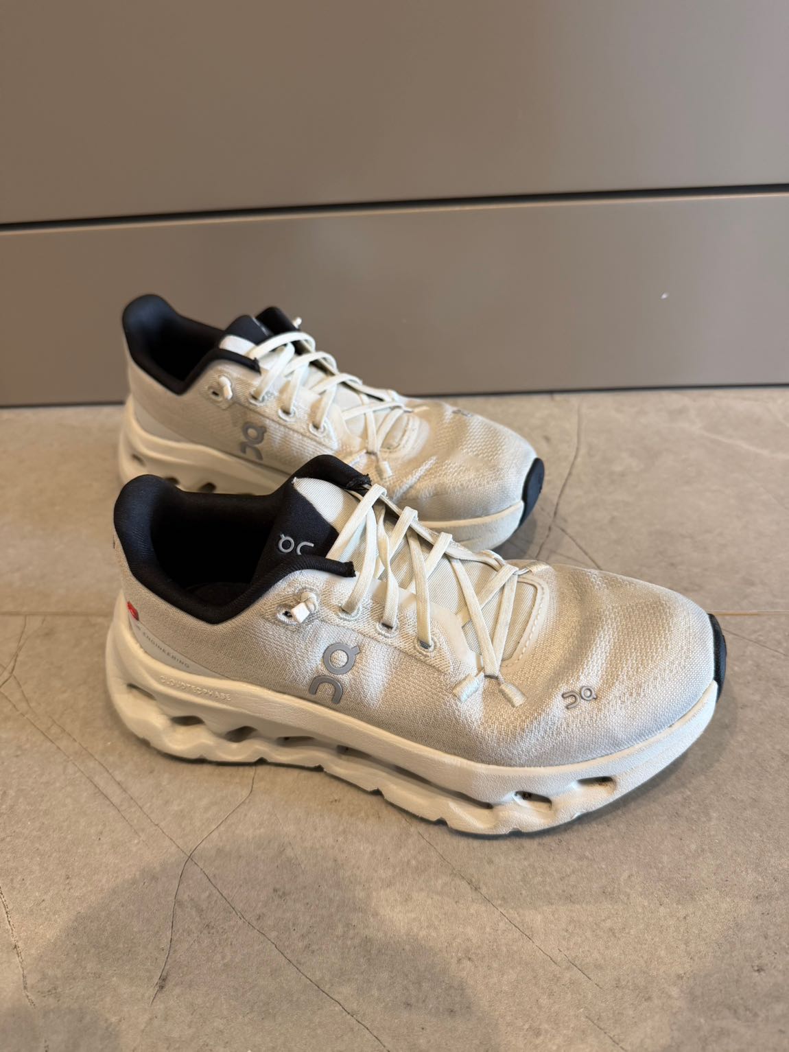 On Cloud Sneaker — görsel 5/9