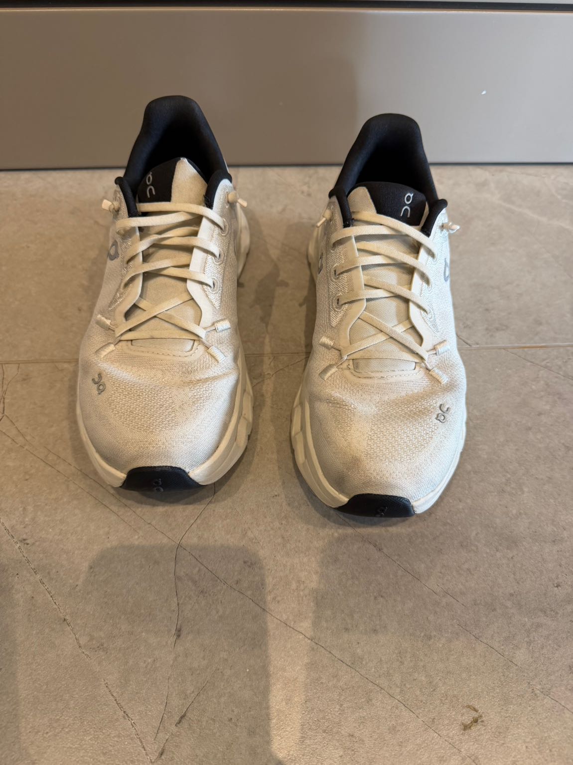 On Cloud Sneaker — görsel 6/9