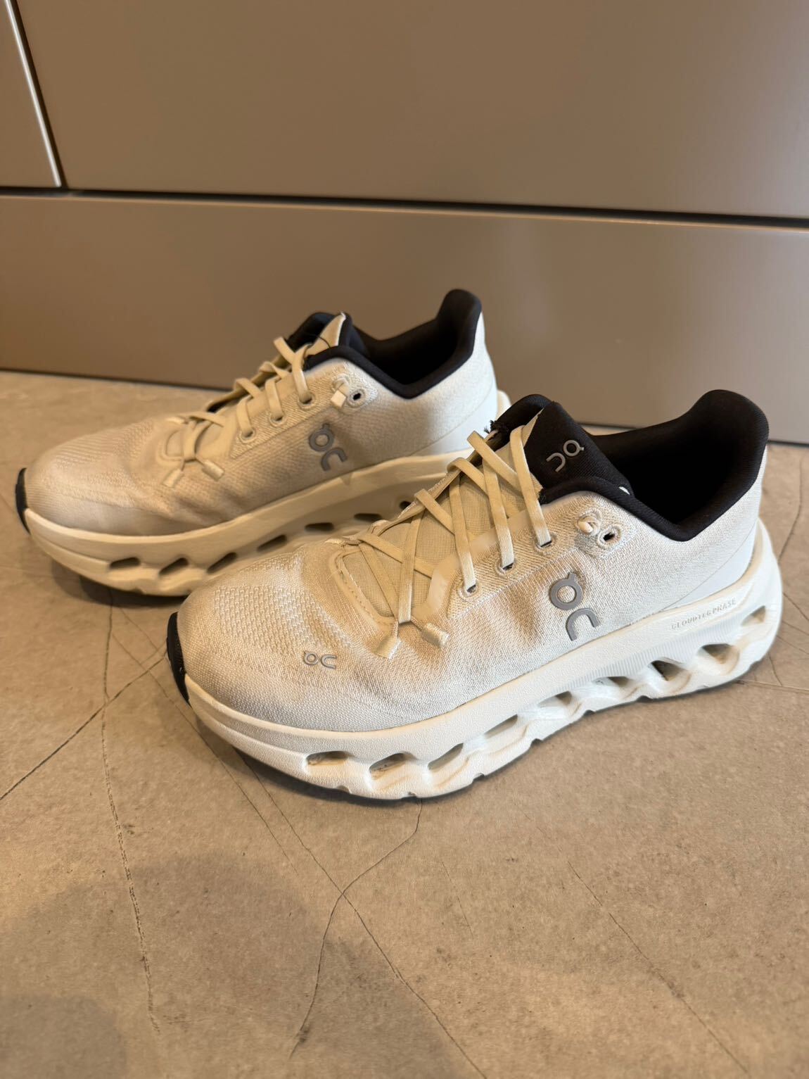 On Cloud Sneaker — görsel 4/9
