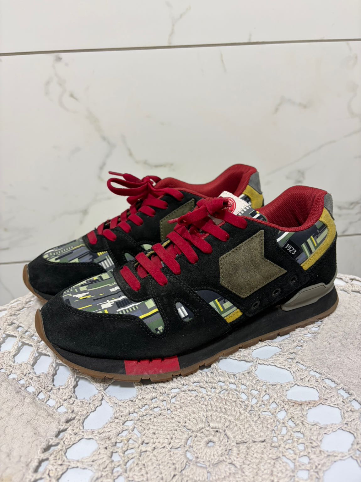 Hummel Marathona X Exclusive — görsel 2/2