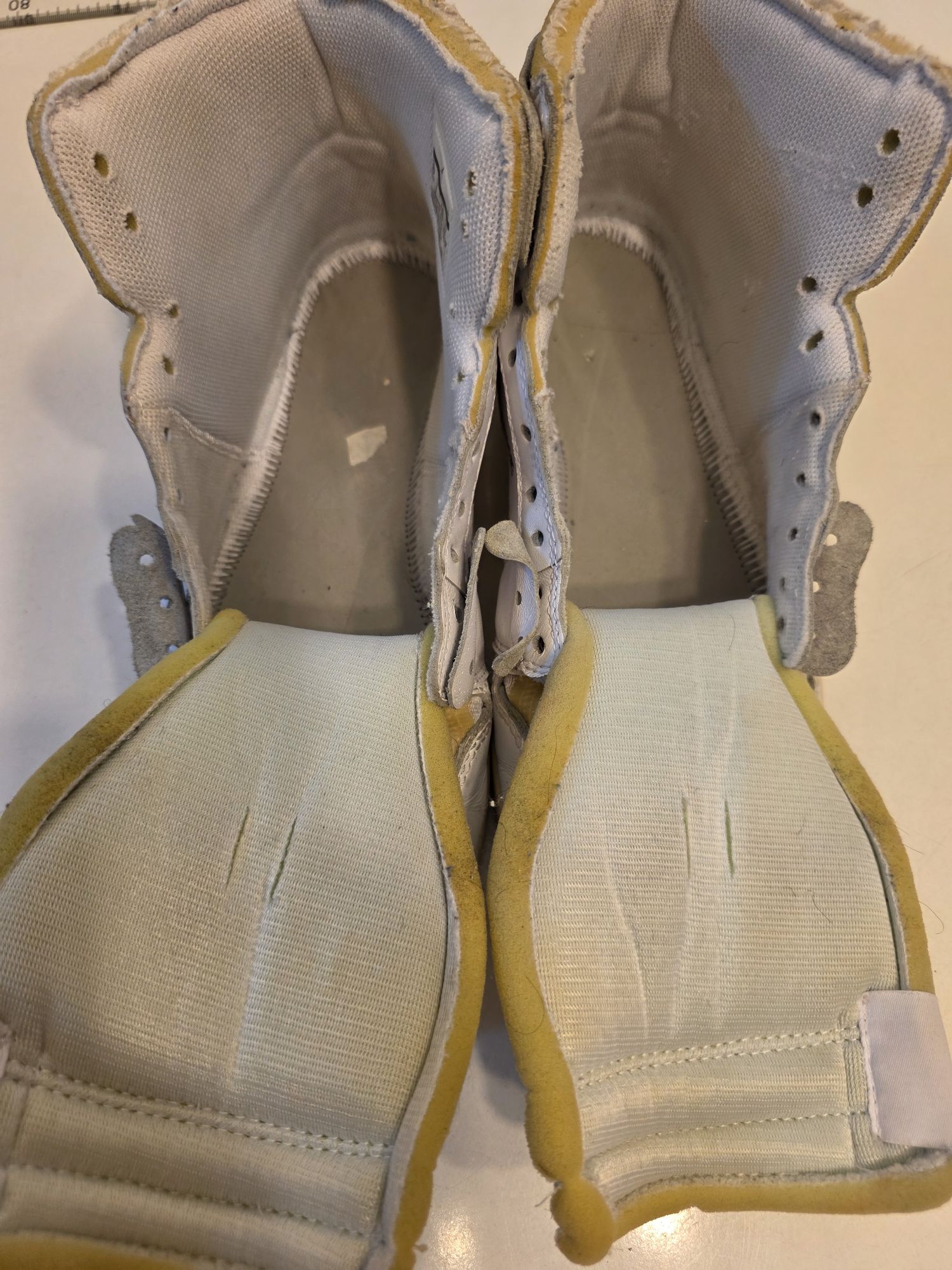 Off-White Air Sneaker — görsel 11/14