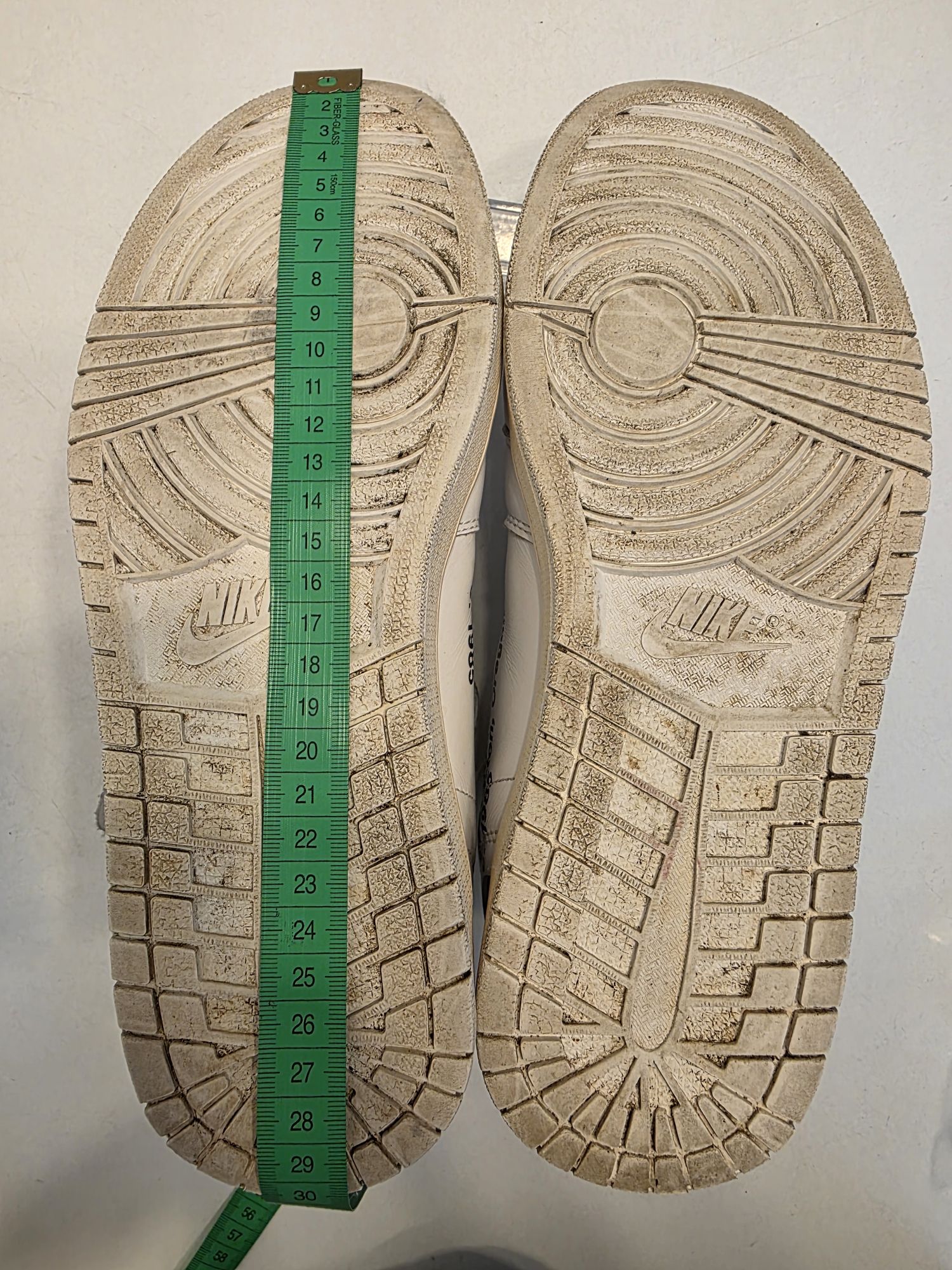 Off-White Air Sneaker — görsel 14/14