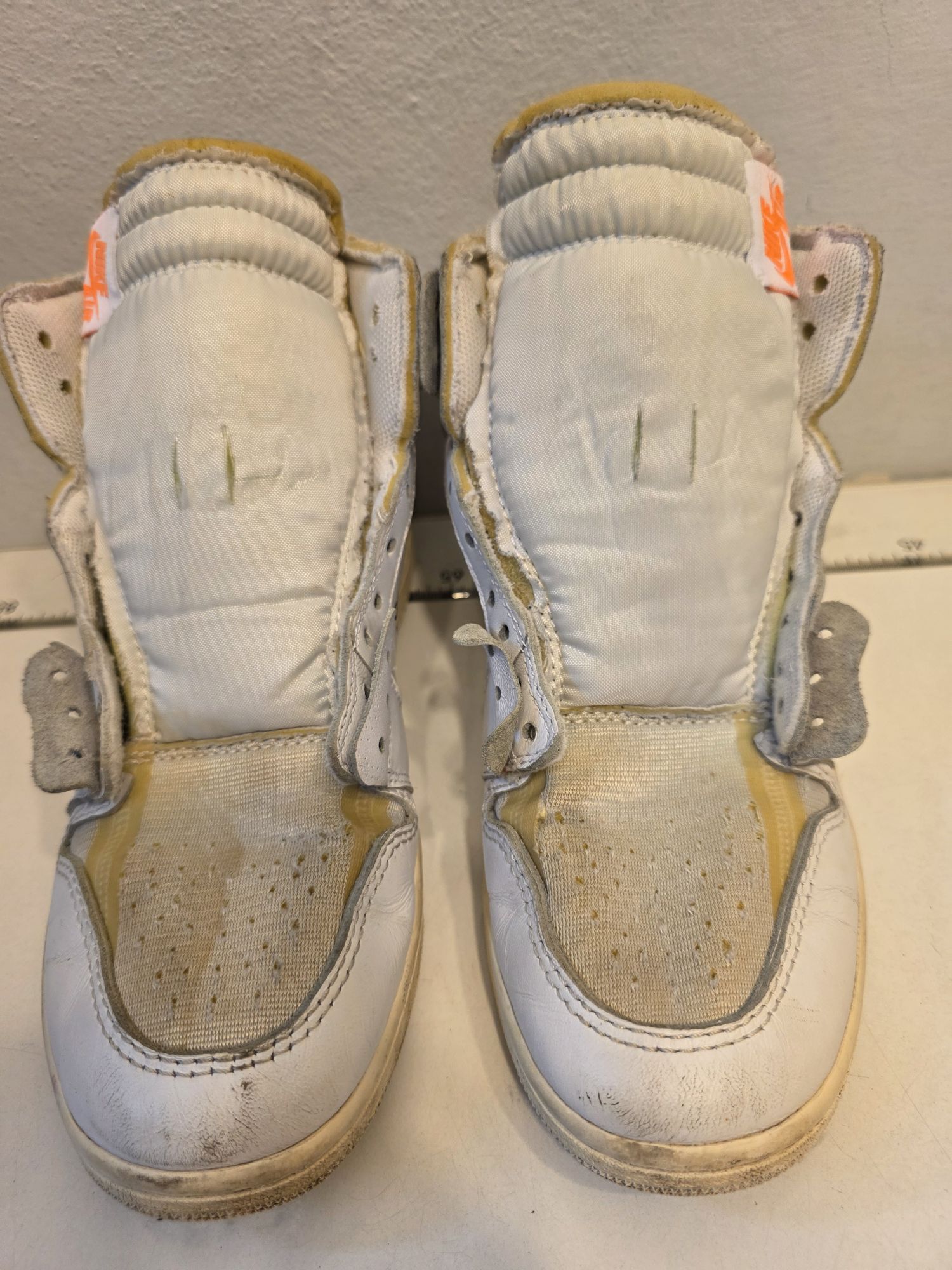 Off-White Air Sneaker — görsel 12/14