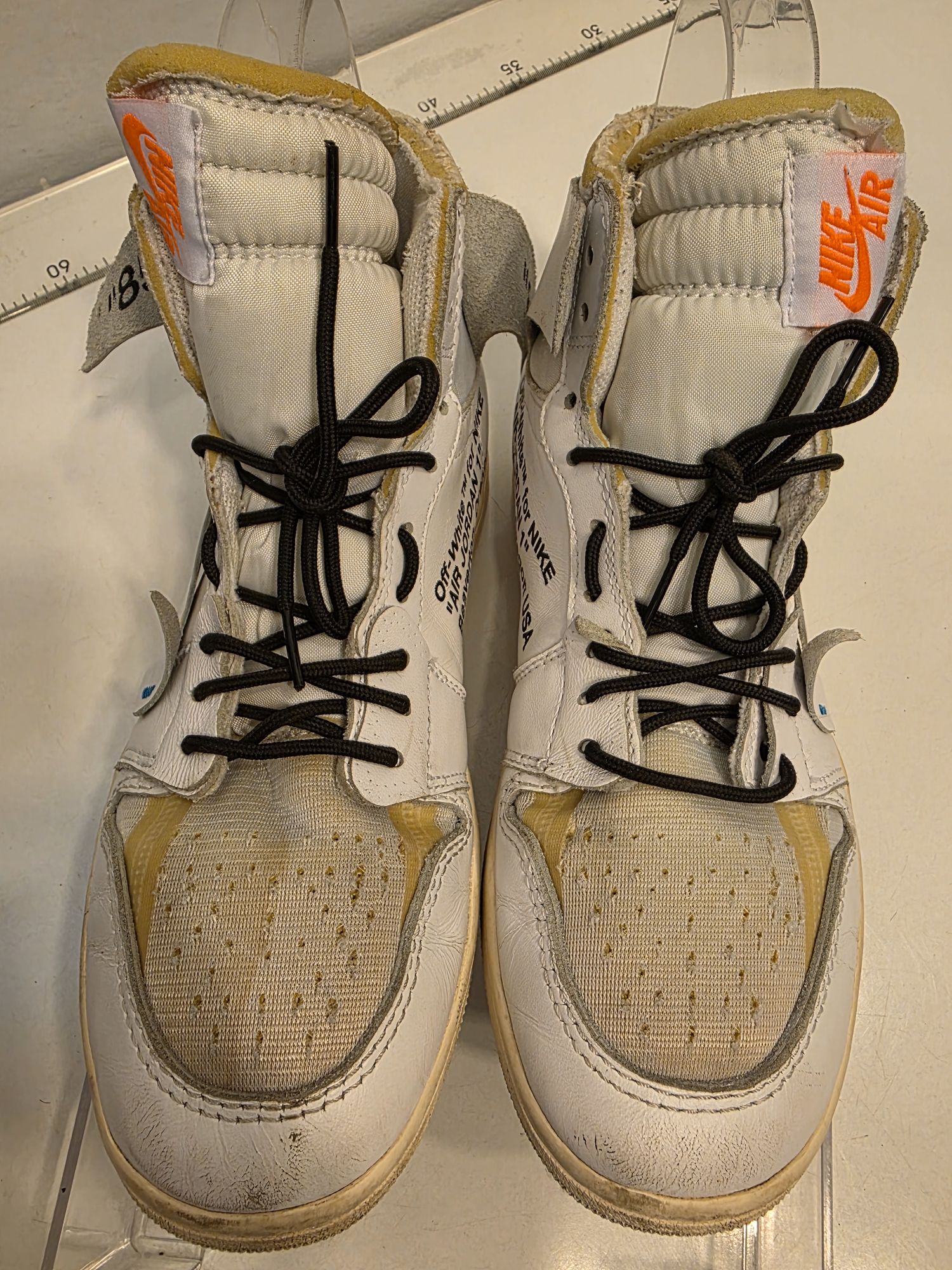 Off-White Air Sneaker — görsel 6/14