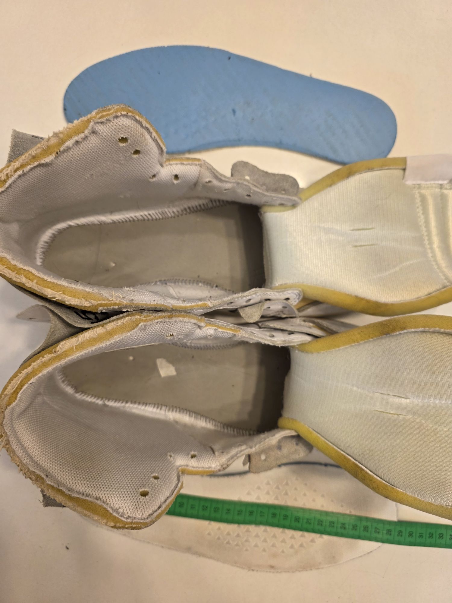 Off-White Air Sneaker — görsel 9/14