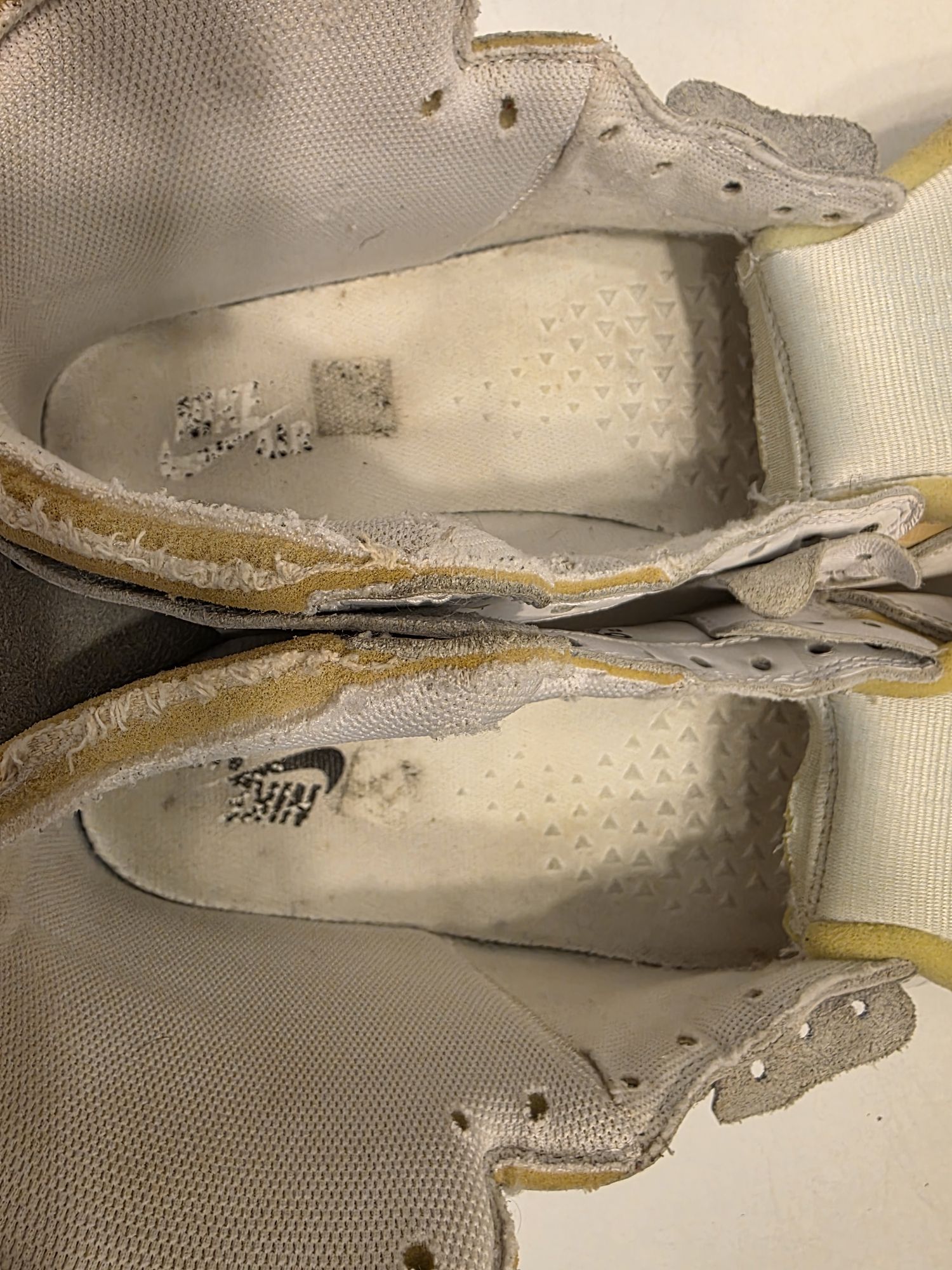 Off-White Air Sneaker — görsel 7/14