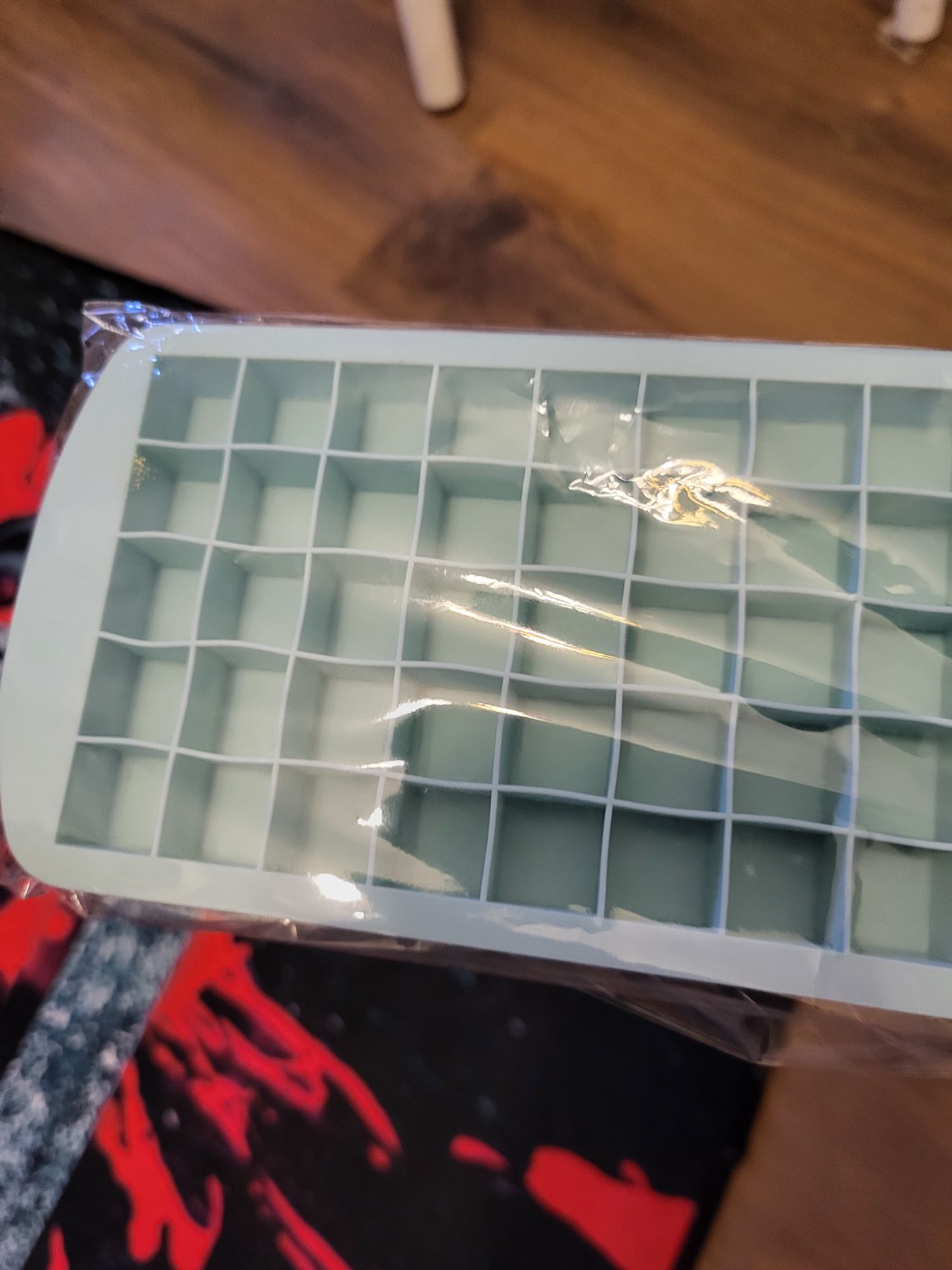 Kişisel Blender Yasomi — görsel 3/7