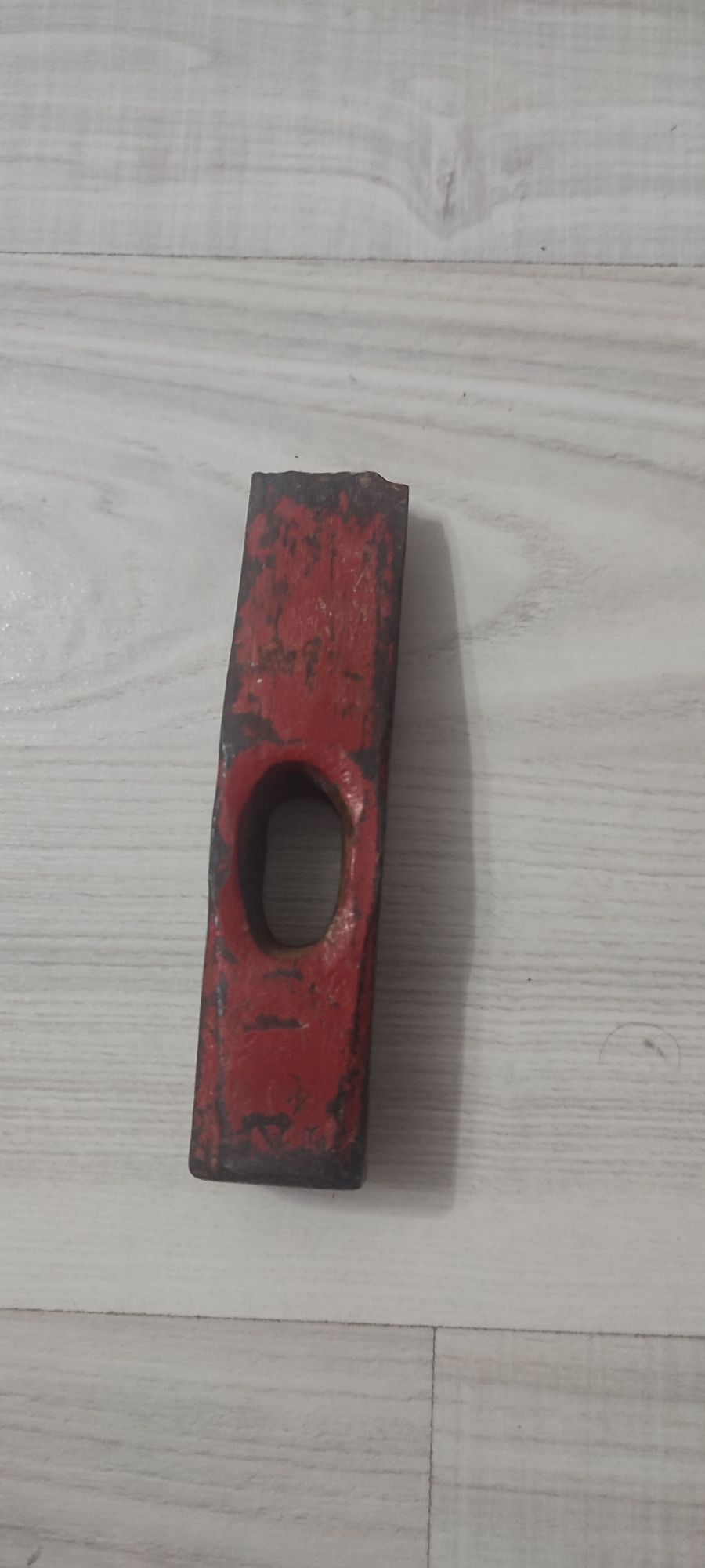 Çekiç Balya Başı 500 GR — görsel 4/5