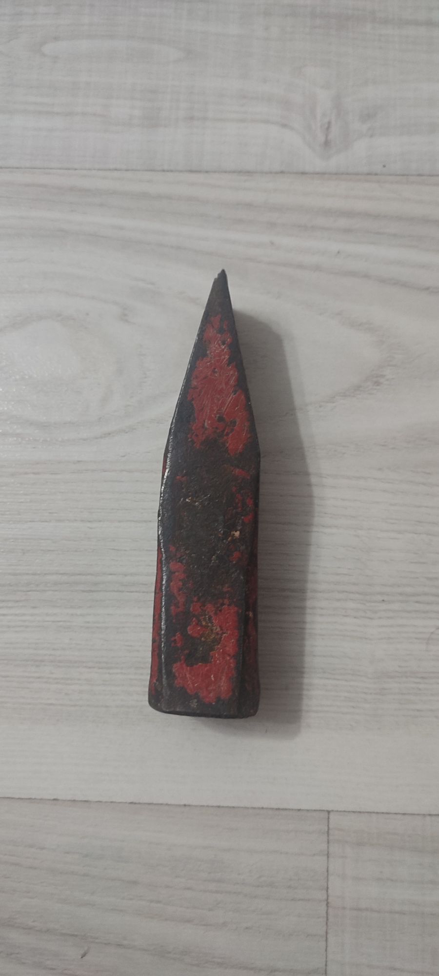 Çekiç Balya Başı 500 GR — görsel 5/5