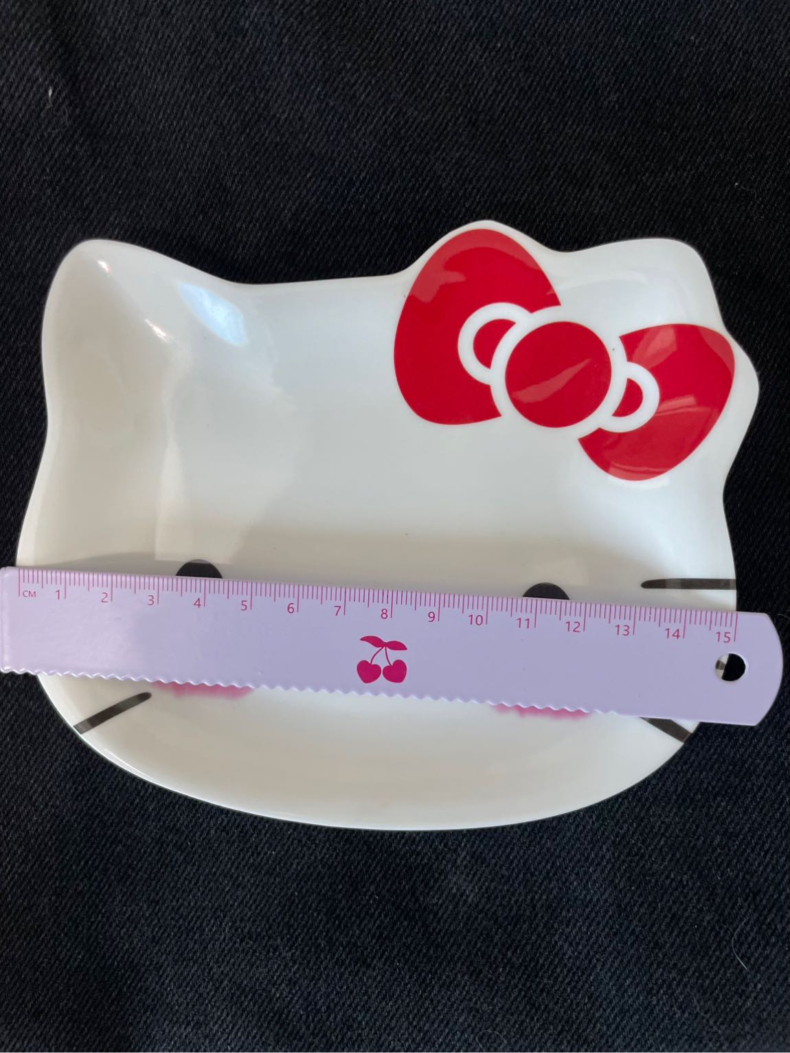 Hello Kitty Tabak — görsel 3/3