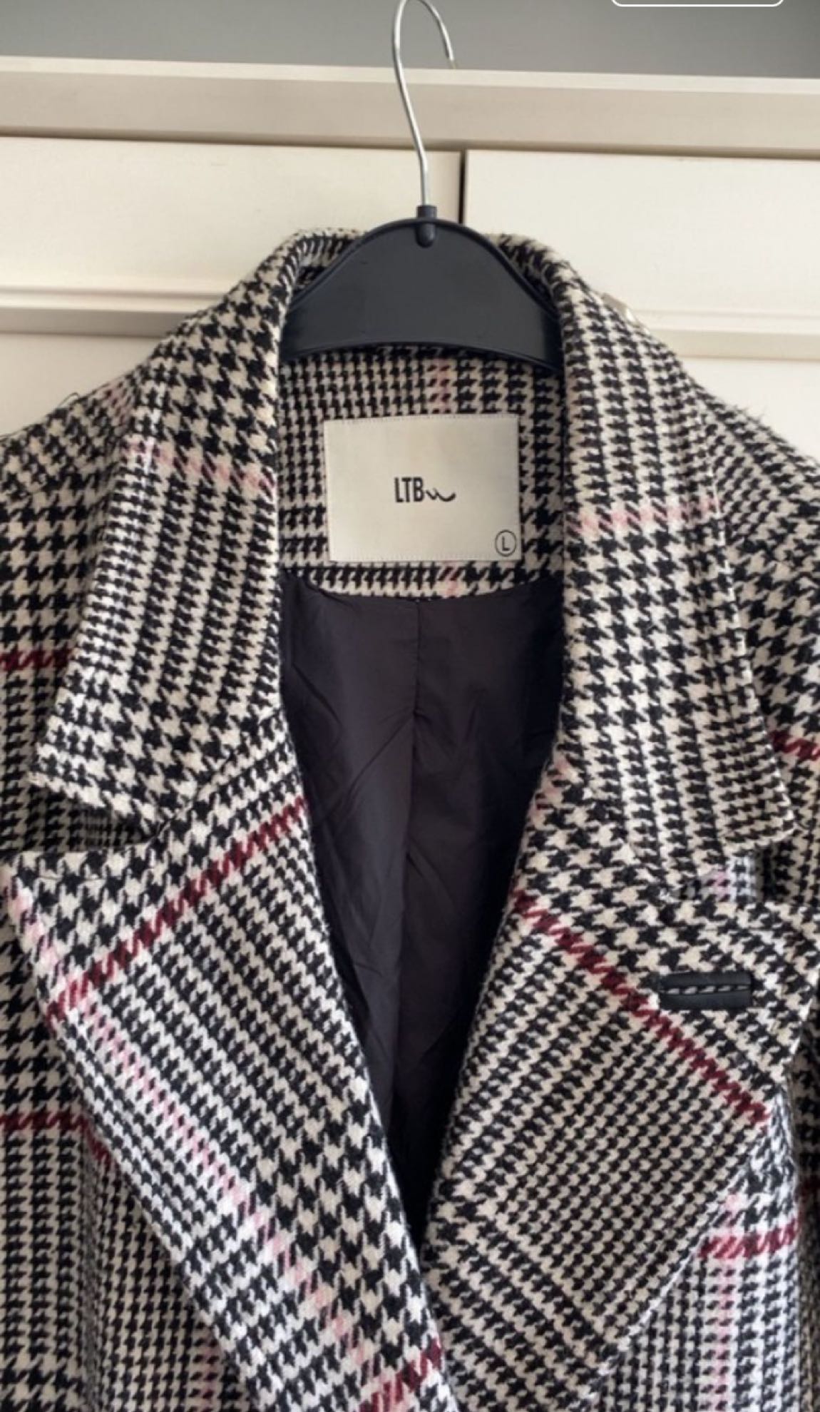 LTB Blazer Ceket — görsel 4/5