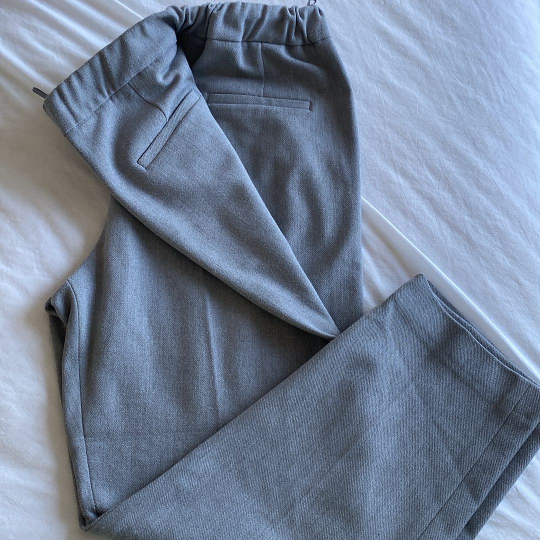 Pierre Cardin Gri Takım — görsel 4/4