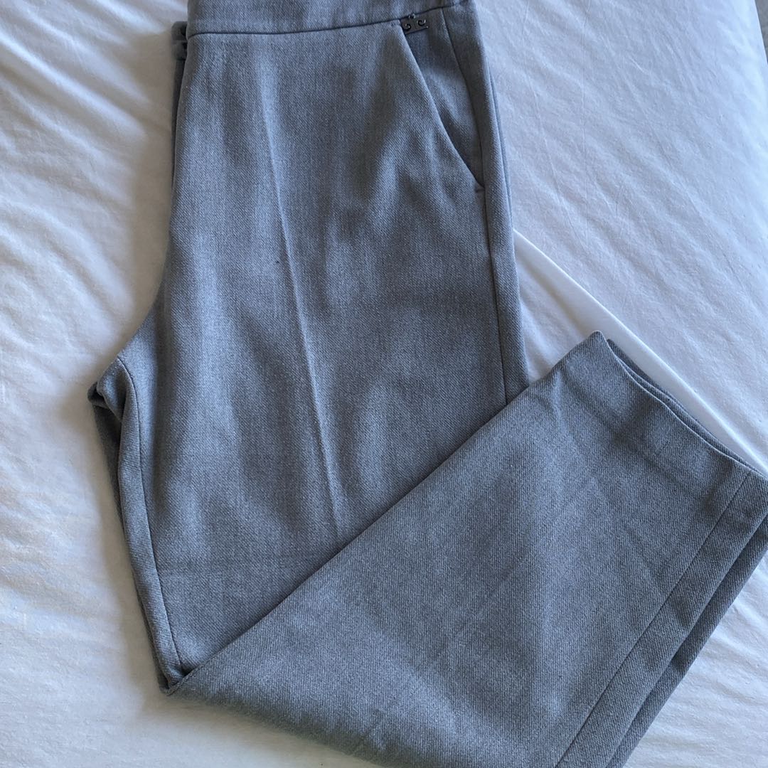 Pierre Cardin Gri Takım — görsel 3/4