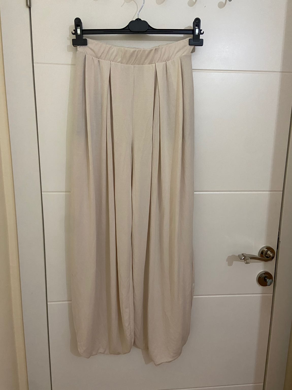 Oysho şalvar pantolon — görsel 3/7
