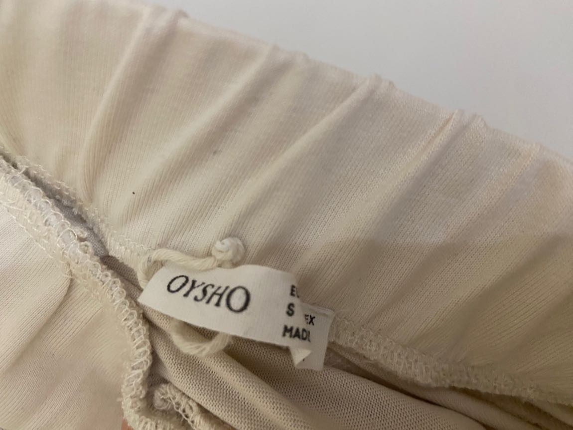 Oysho şalvar pantolon — görsel 4/7