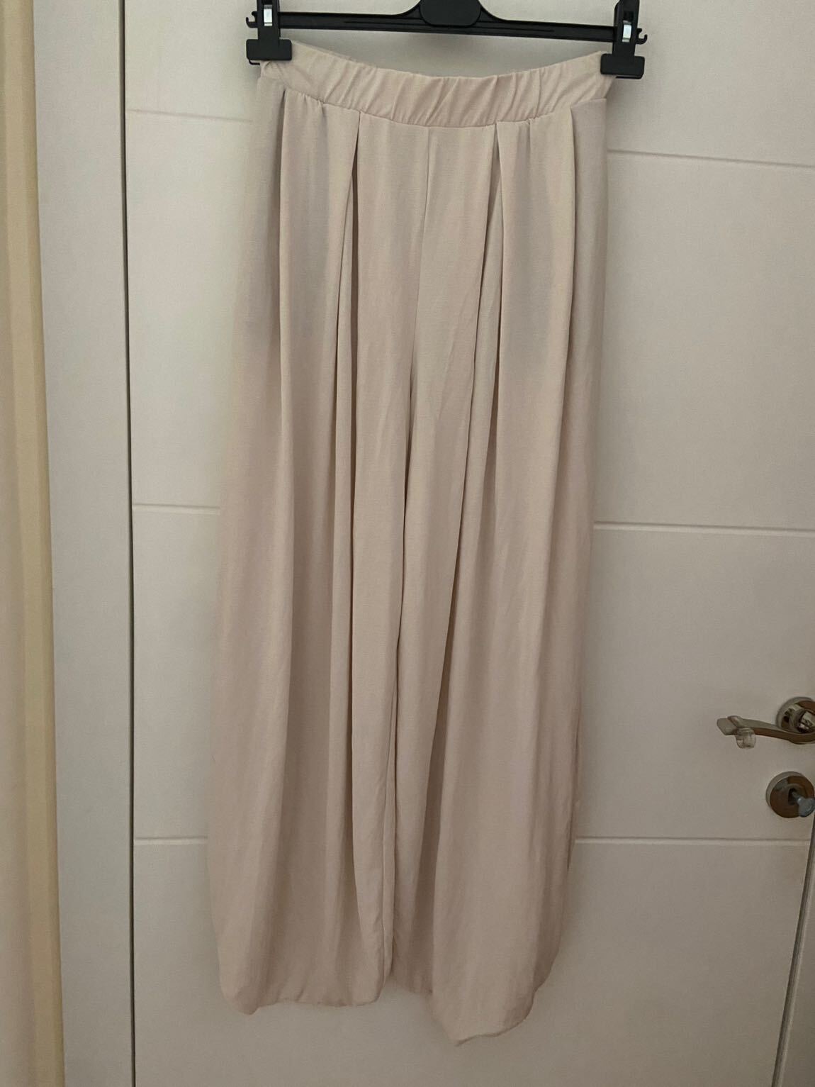 Oysho şalvar pantolon — görsel 2/7