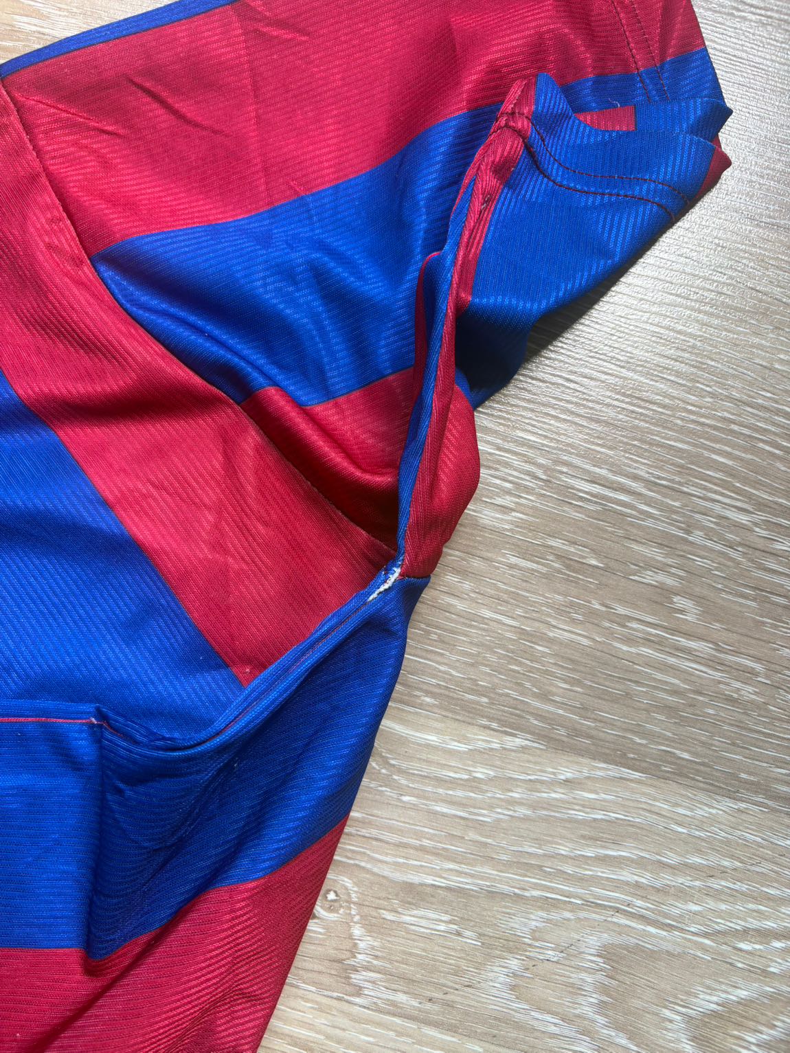 overmars barcelona forma vintage hiphop — görsel 6/6