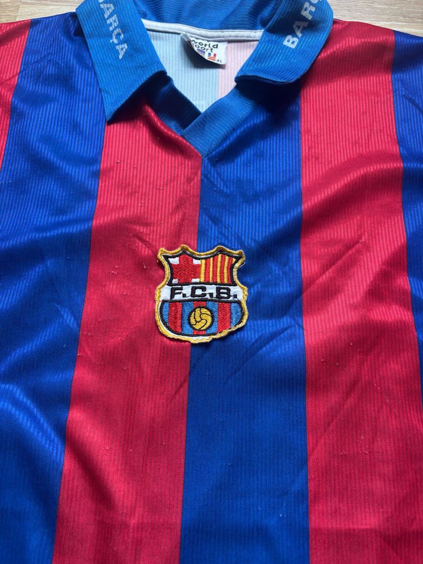 overmars barcelona forma vintage hiphop — görsel 3/6