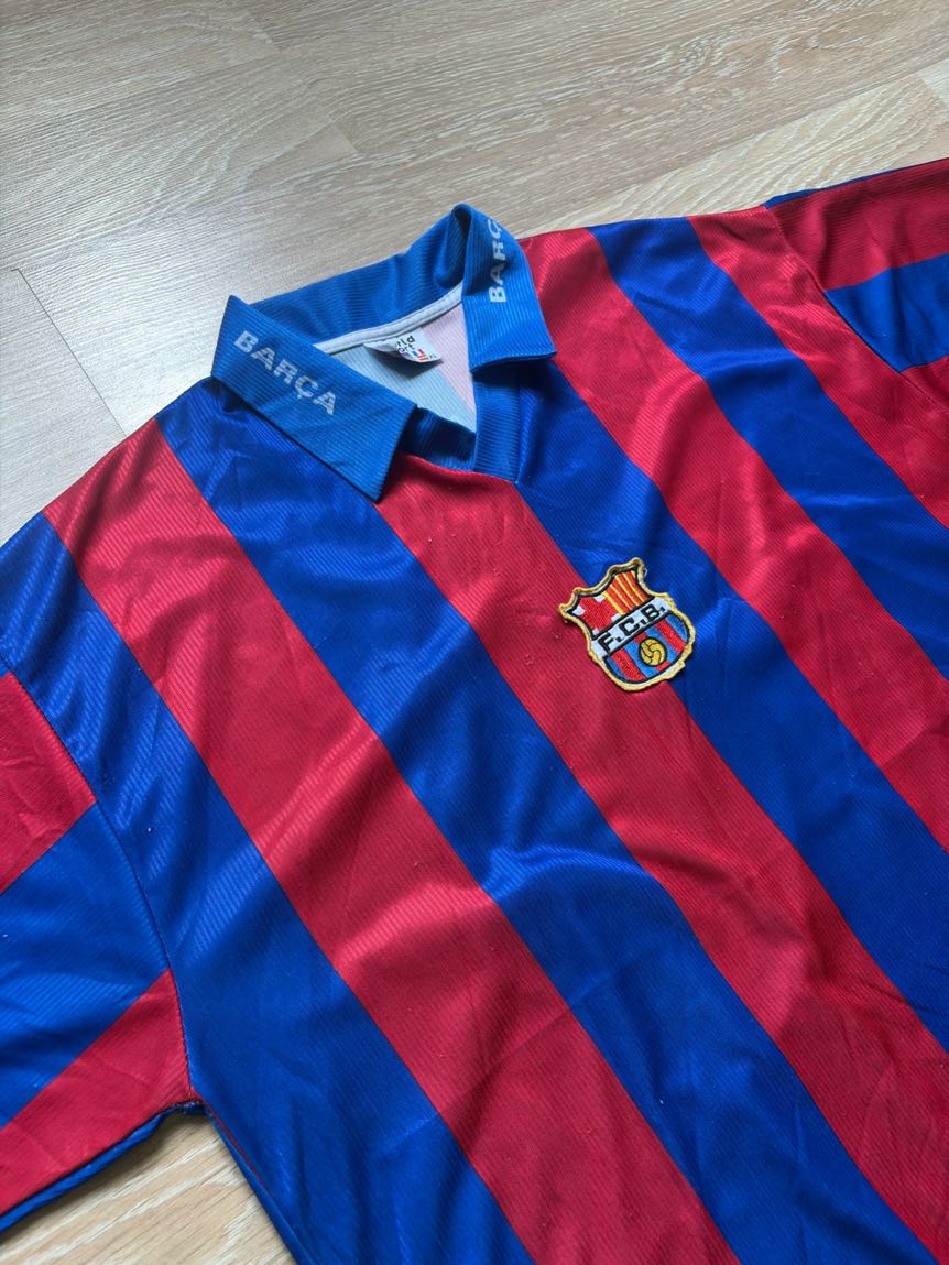 overmars barcelona forma vintage hiphop — görsel 4/6