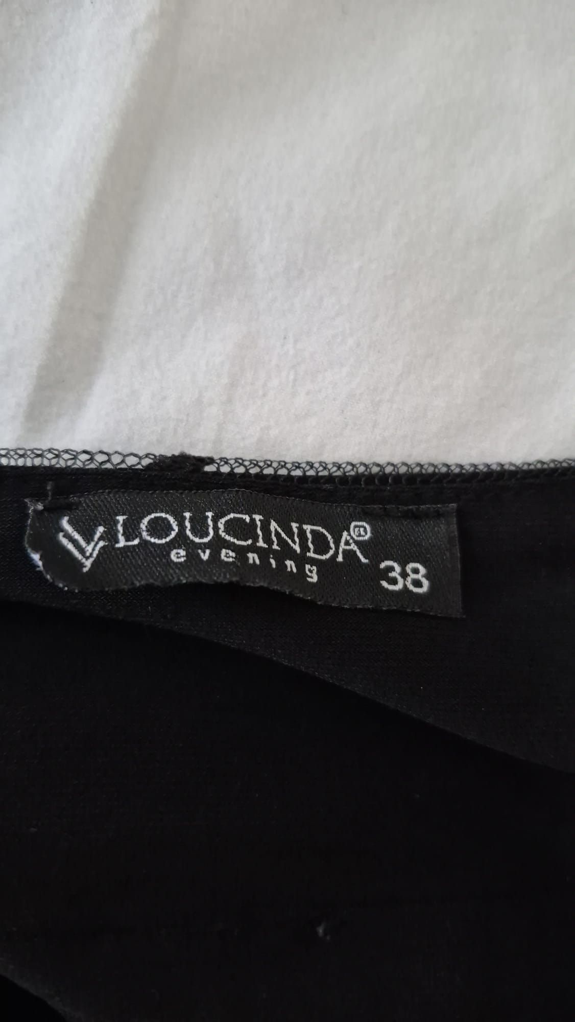 y2k Gotik Lace Detaleid Coquette Mini — görsel 5/7