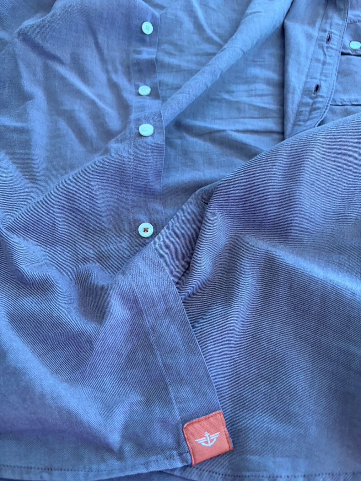 🇺🇸Dockers Erkek Gömlek — görsel 5/5