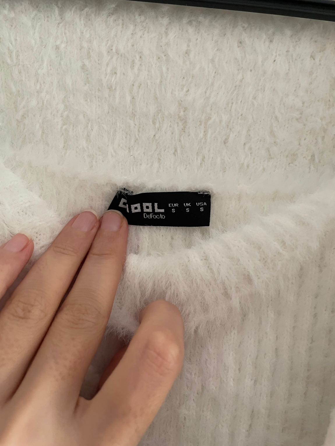 Hırka takım coquette babydoll lolita — görsel 5/6