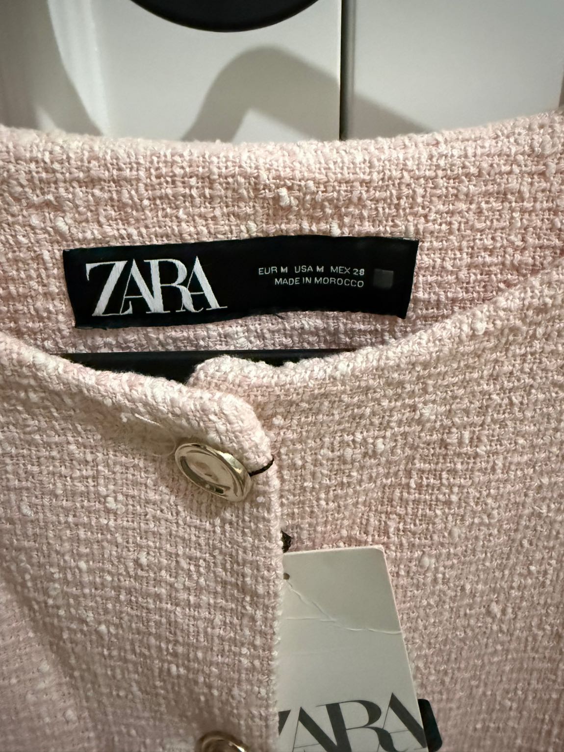 Zara blazer — görsel 3/3