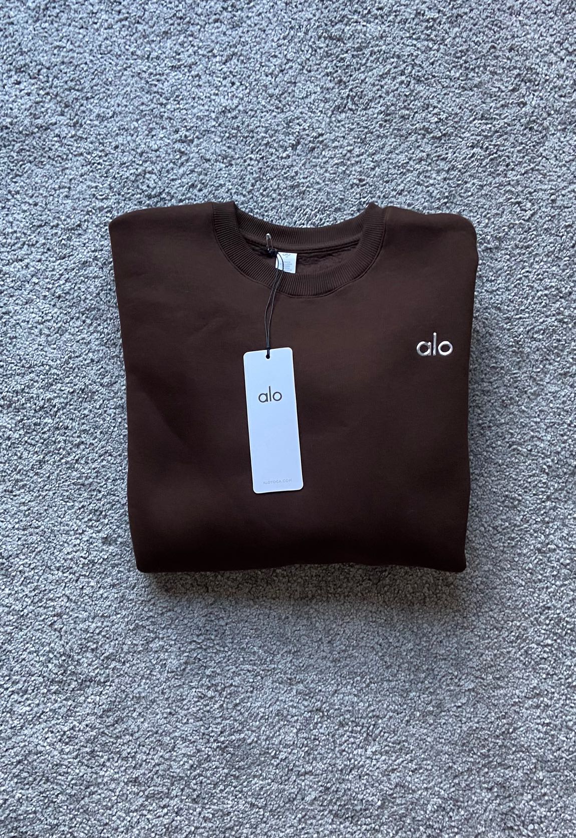 Alo yoga — görsel 3/3