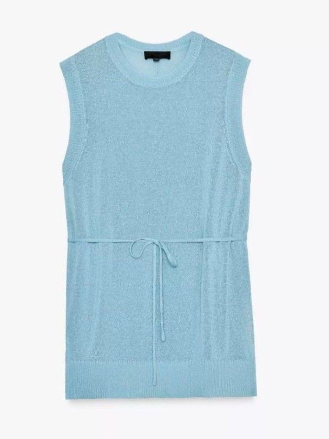 Zara İkili Takım Mavi — görsel 3/4