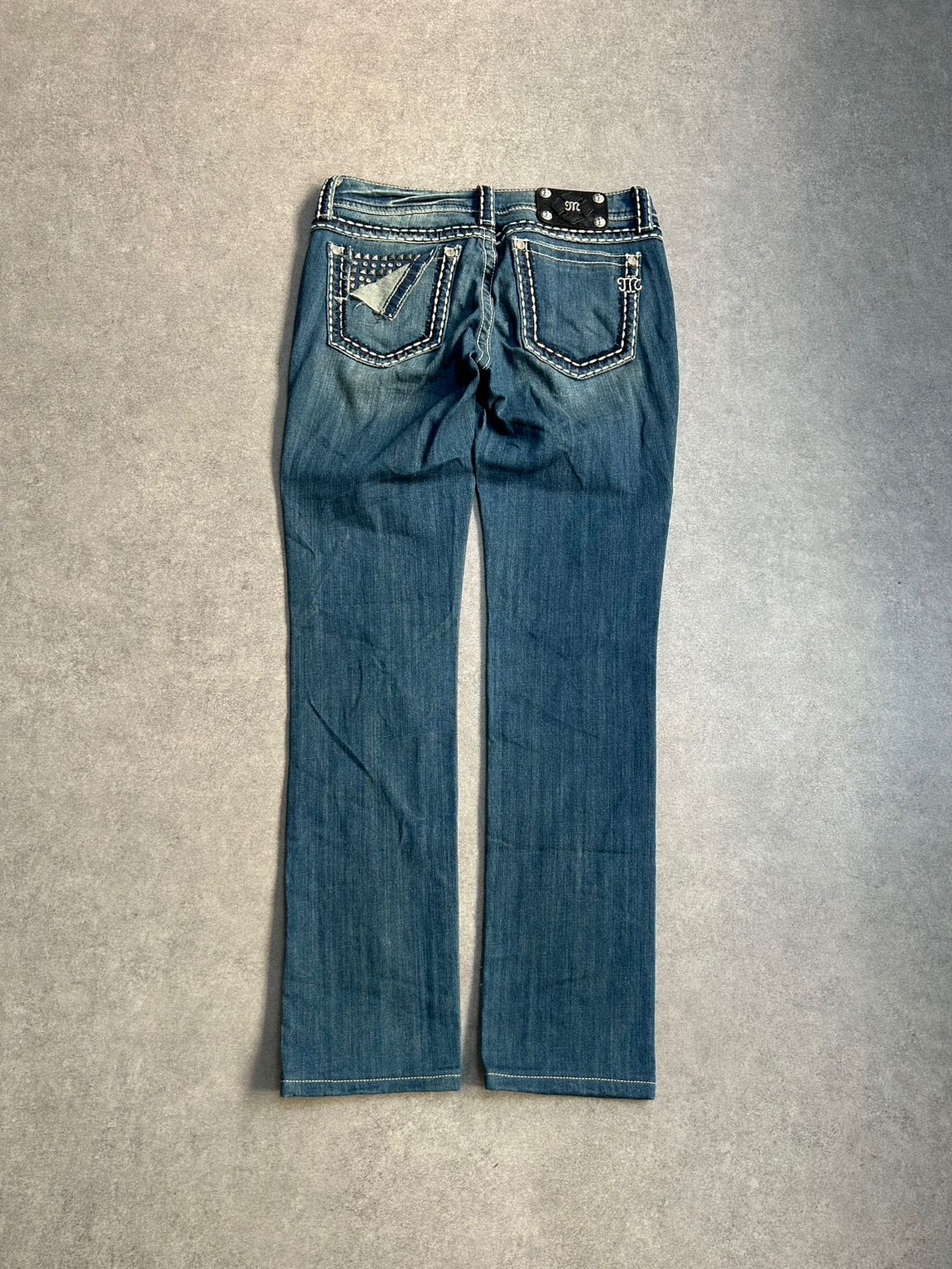 Miss Me jean — görsel 4/5