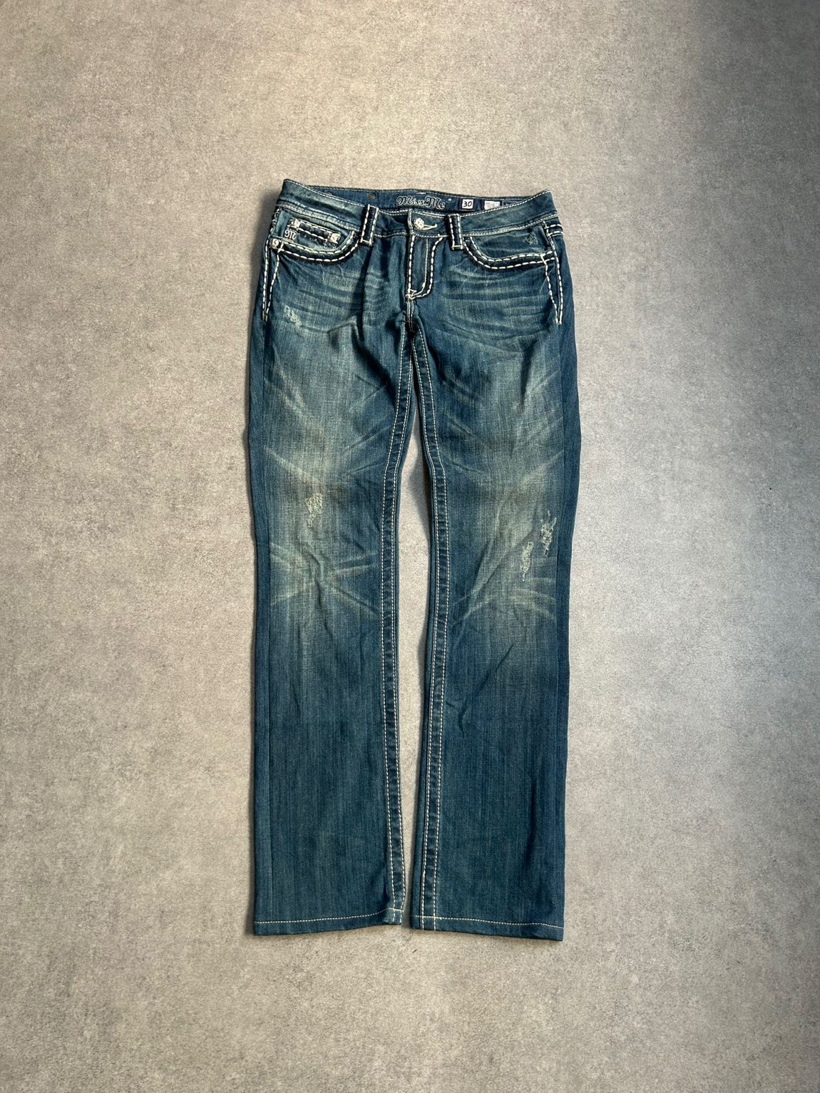 Miss Me jean — görsel 2/5